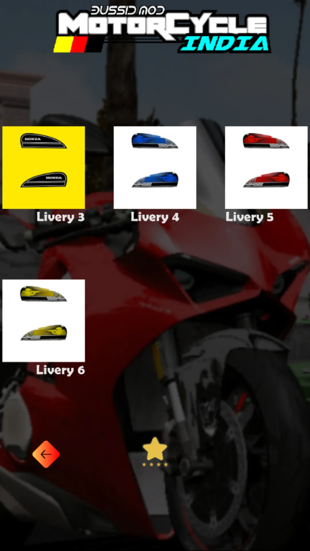 Bussid Mod Motorcycle India | Indus Appstore | Screenshot