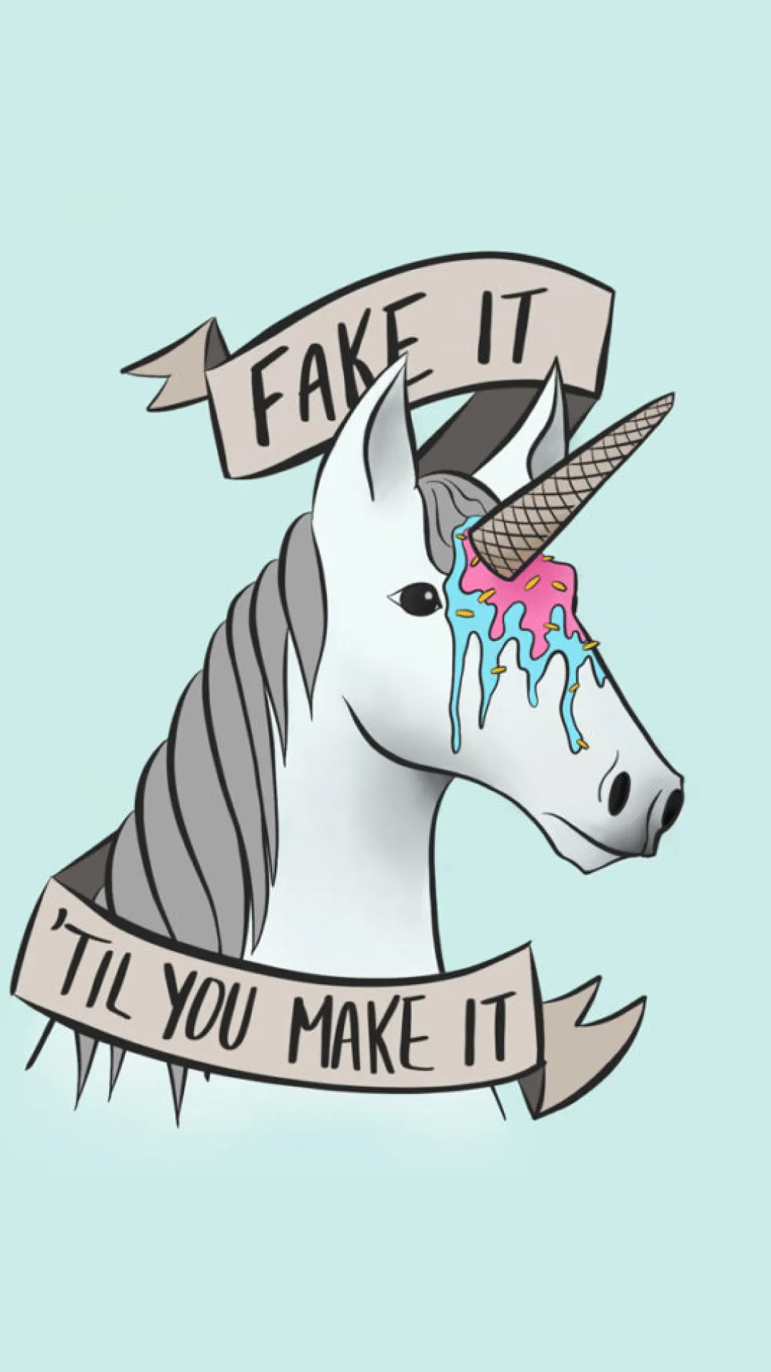 Fake It Till You Make It | Indus Appstore | Screenshot