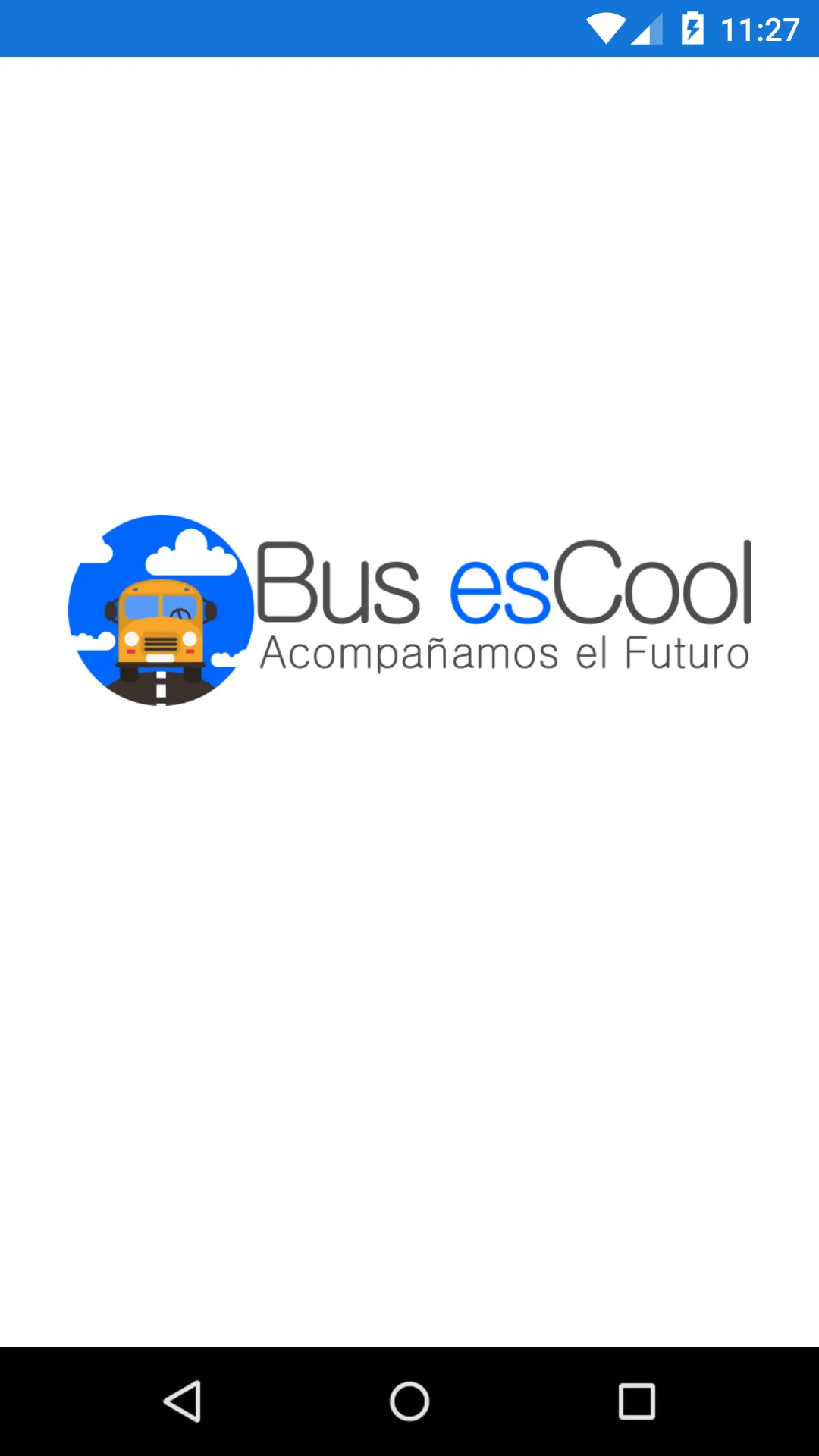 Bus esCool | Indus Appstore | Screenshot