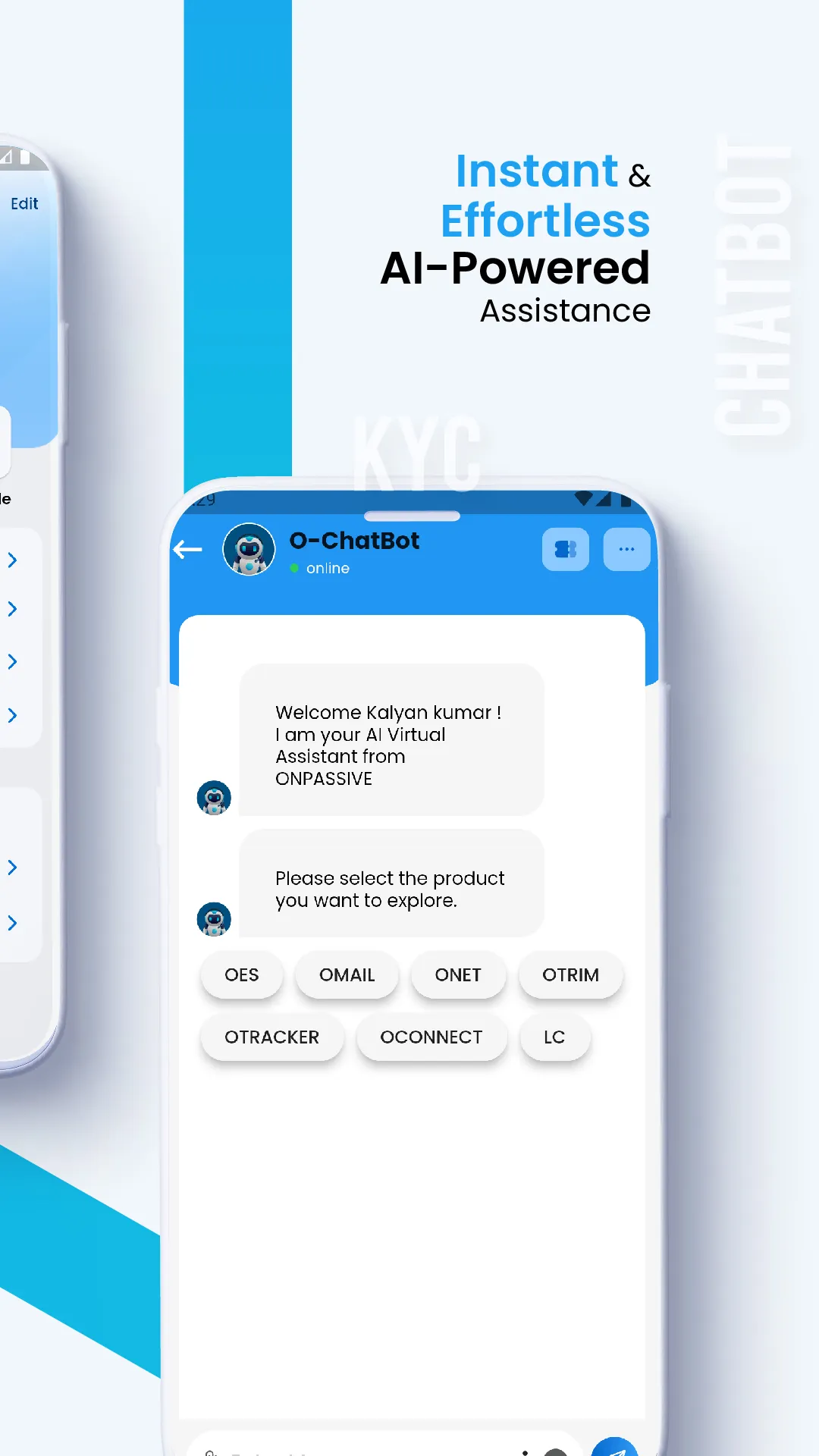 OES OFFICIAL | Indus Appstore | Screenshot