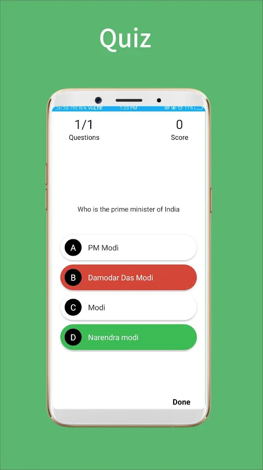 Skooliya | Indus Appstore | Screenshot