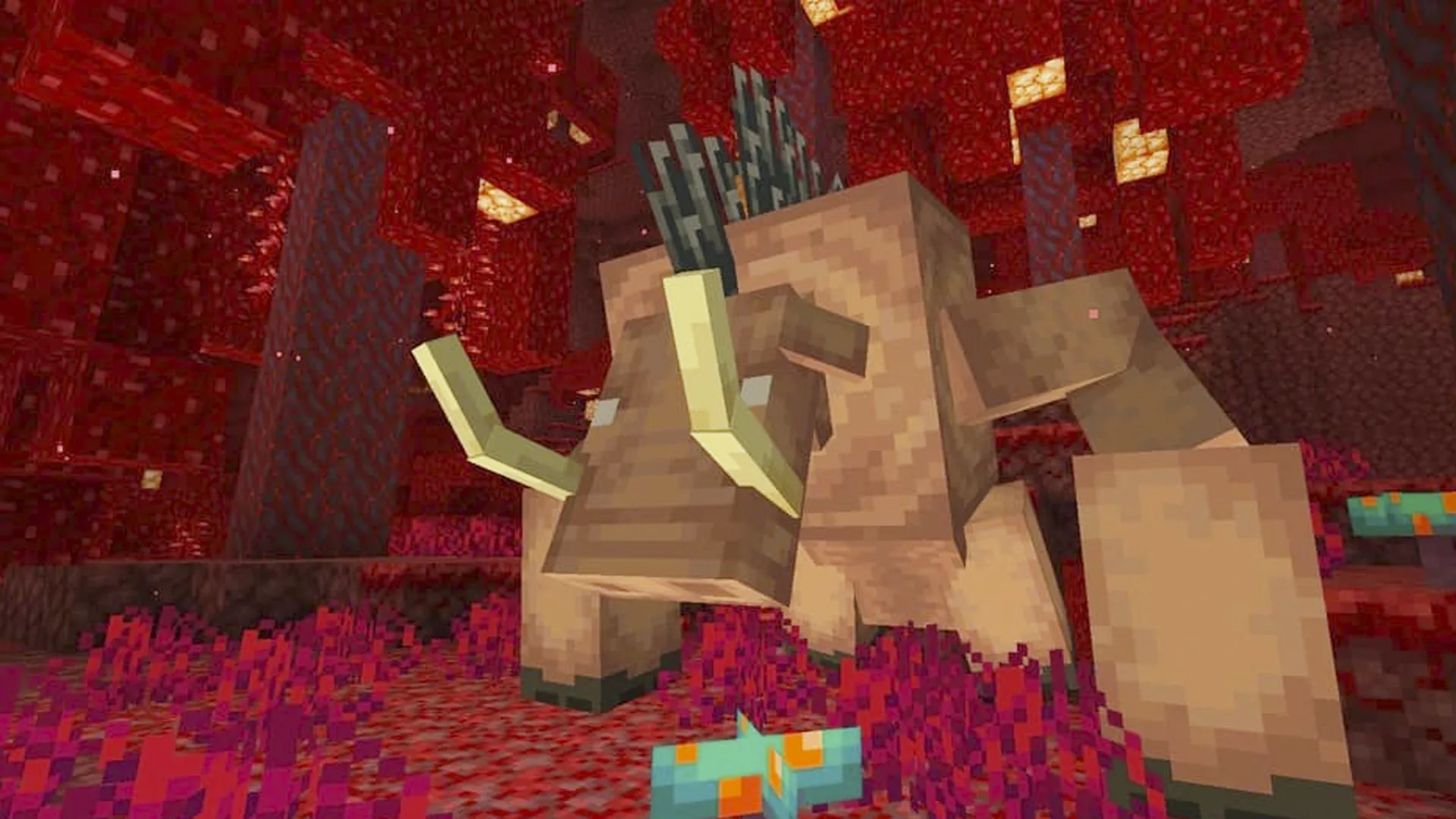 Mutant Creatures Mod Minecraft | Indus Appstore | Screenshot