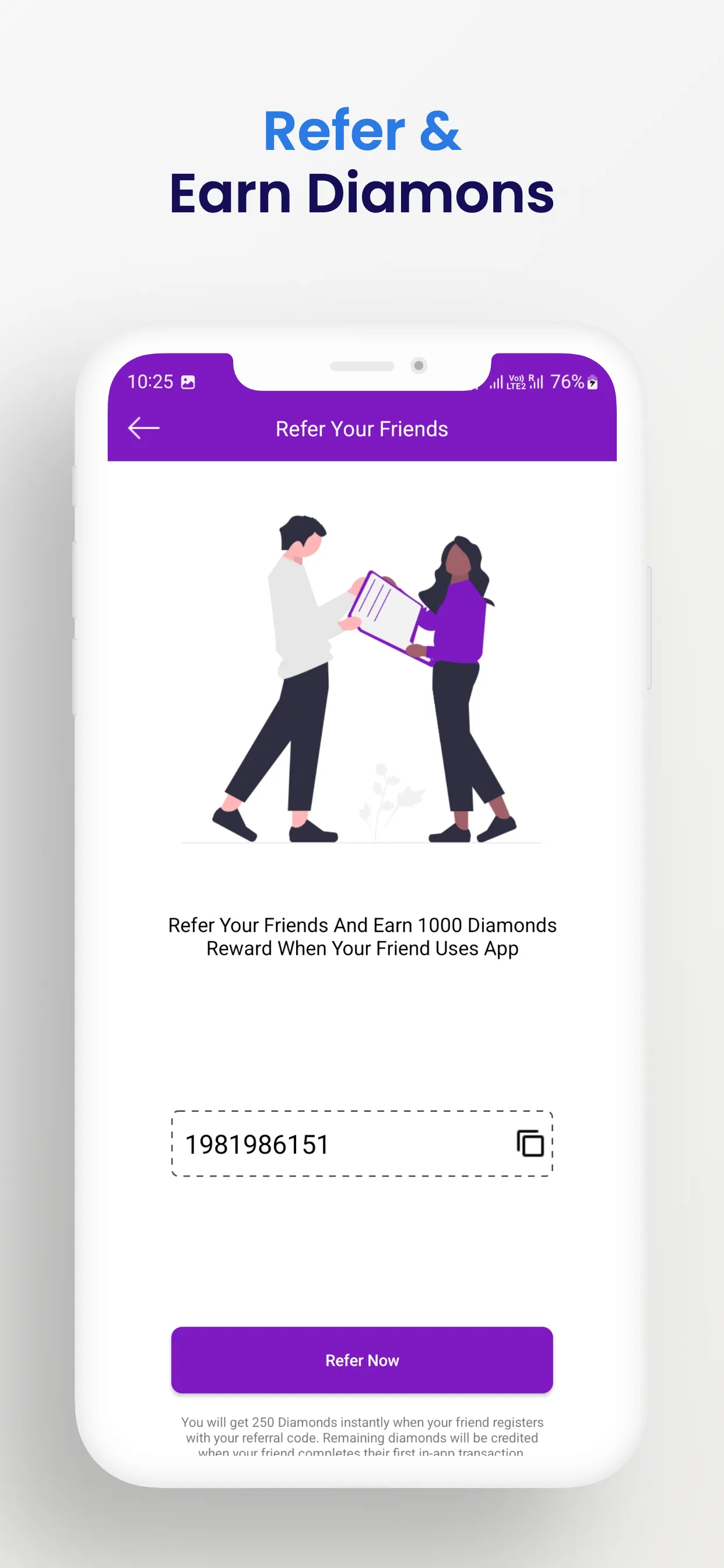 Magic - Earn Cash Rewards | Indus Appstore | Screenshot