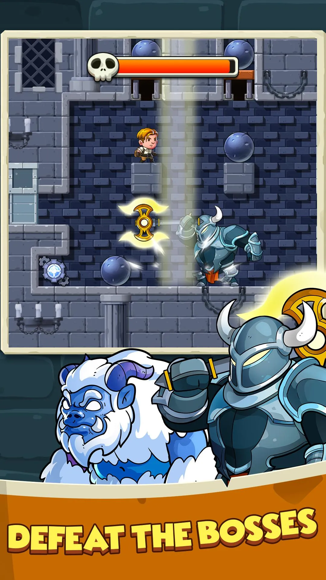 Diamond Quest: Don't Rush! | Indus Appstore | Screenshot