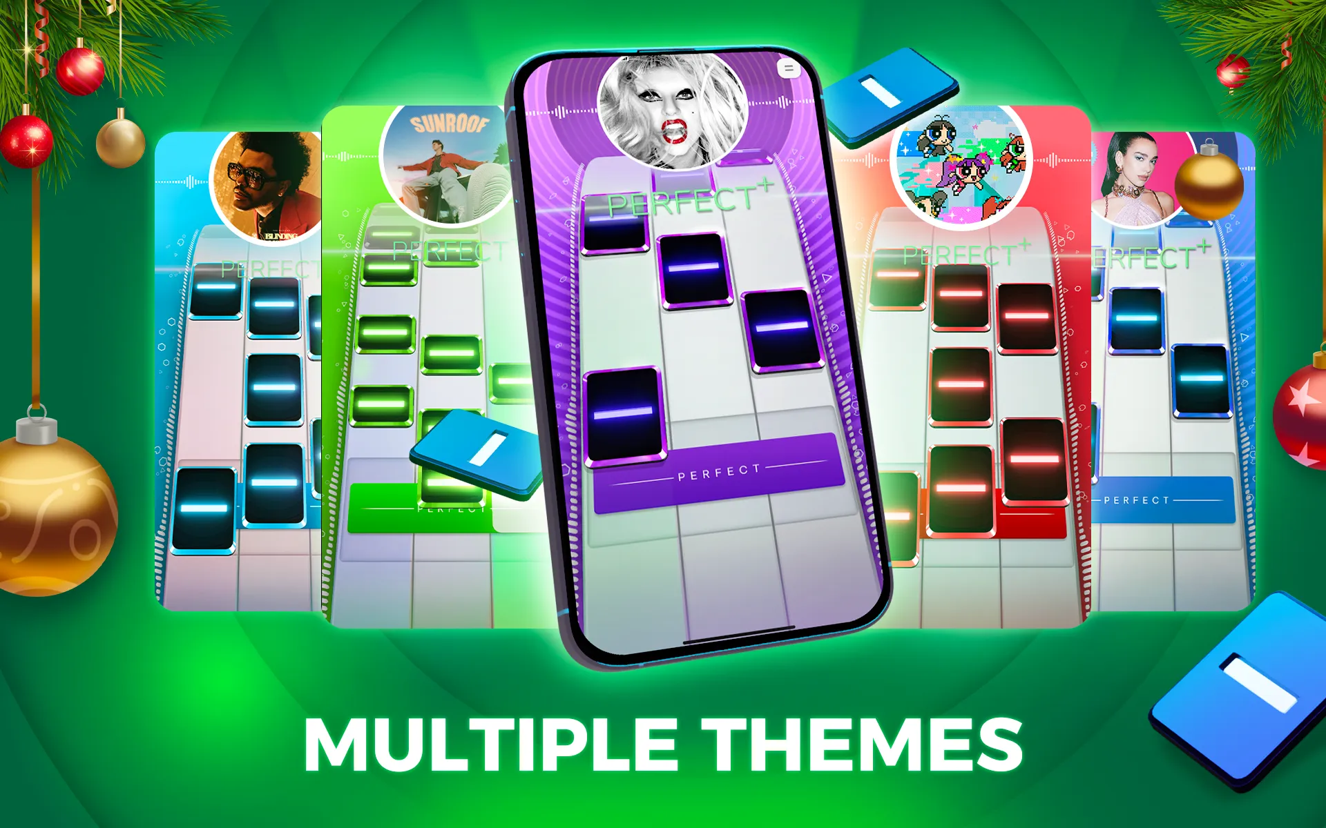 Beat Blitz: Music Battle | Indus Appstore | Screenshot