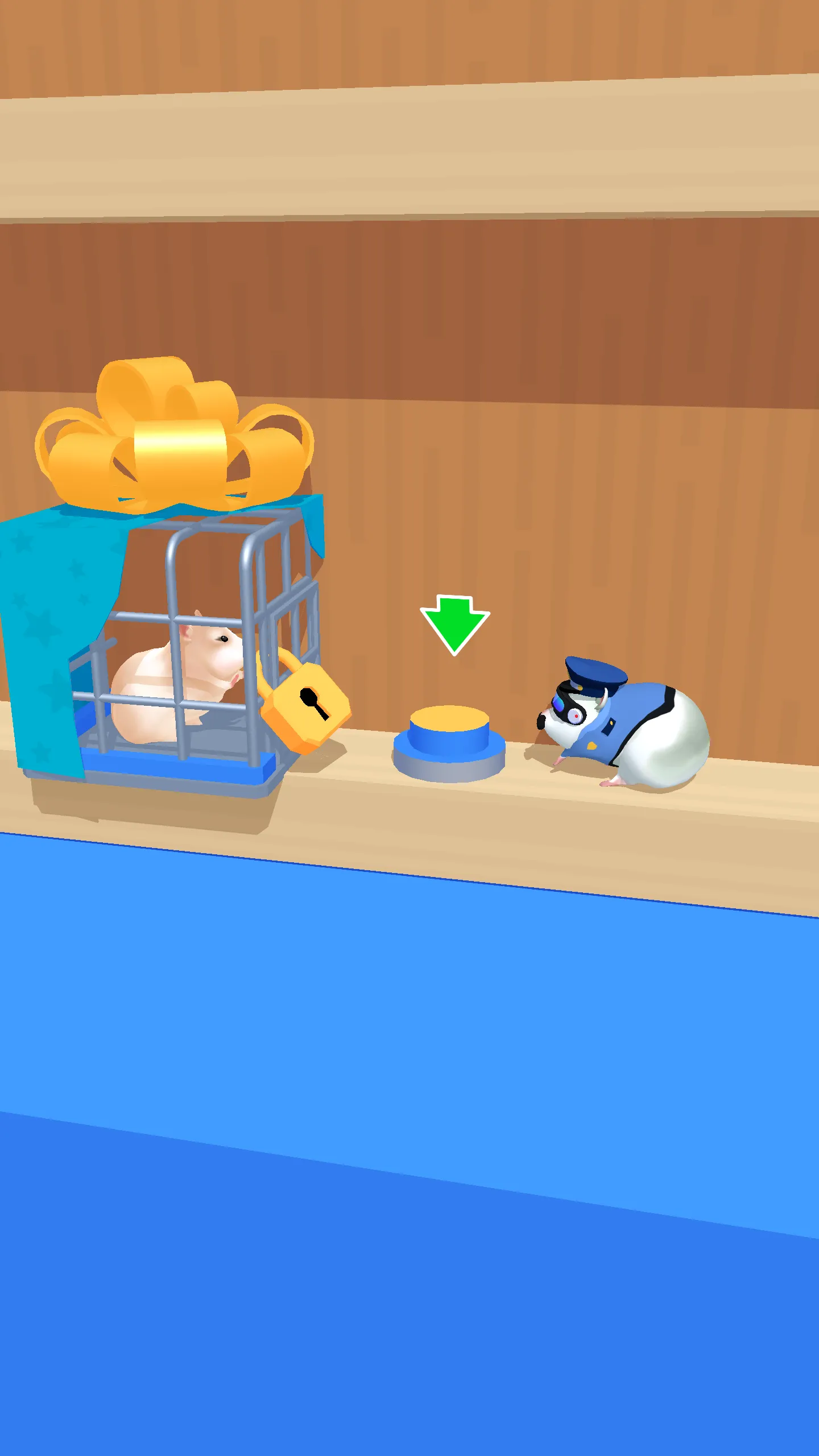 Hamster Maze | Indus Appstore | Screenshot