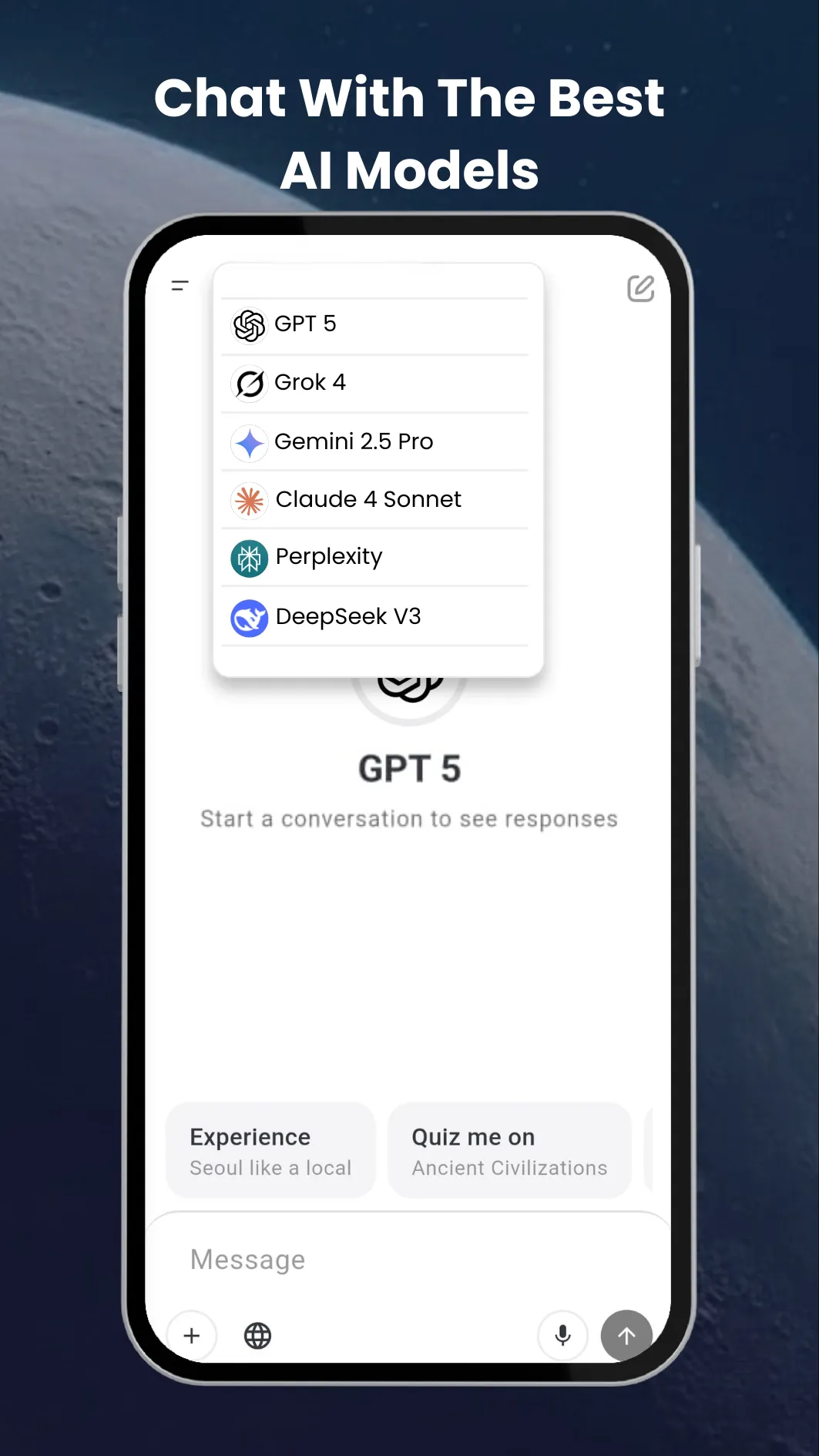Galaxy.ai | Indus Appstore | Screenshot