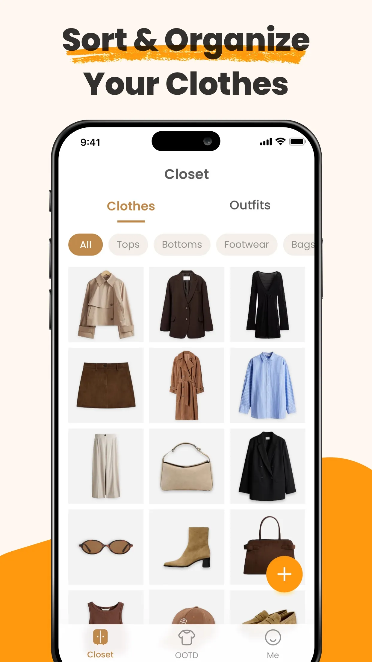 DLOOK(Dressy): Virtual Try On | Indus Appstore | Screenshot
