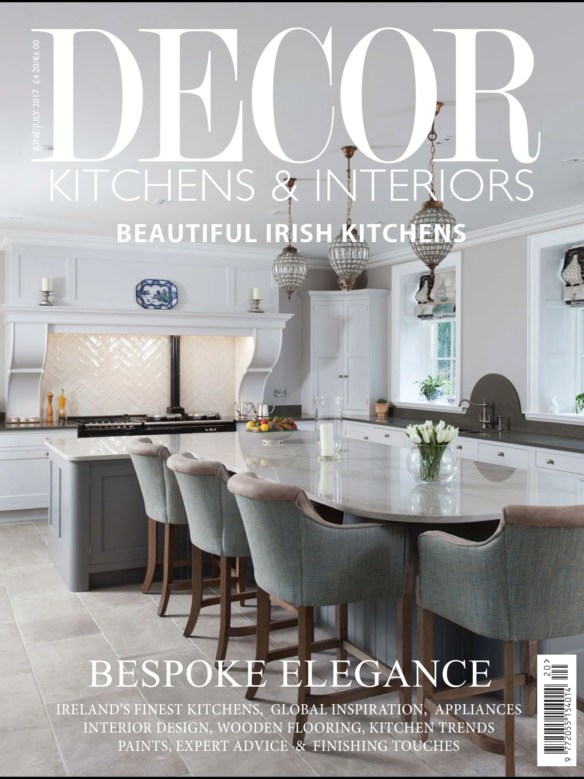 Decor Kitchens & Interiors | Indus Appstore | Screenshot