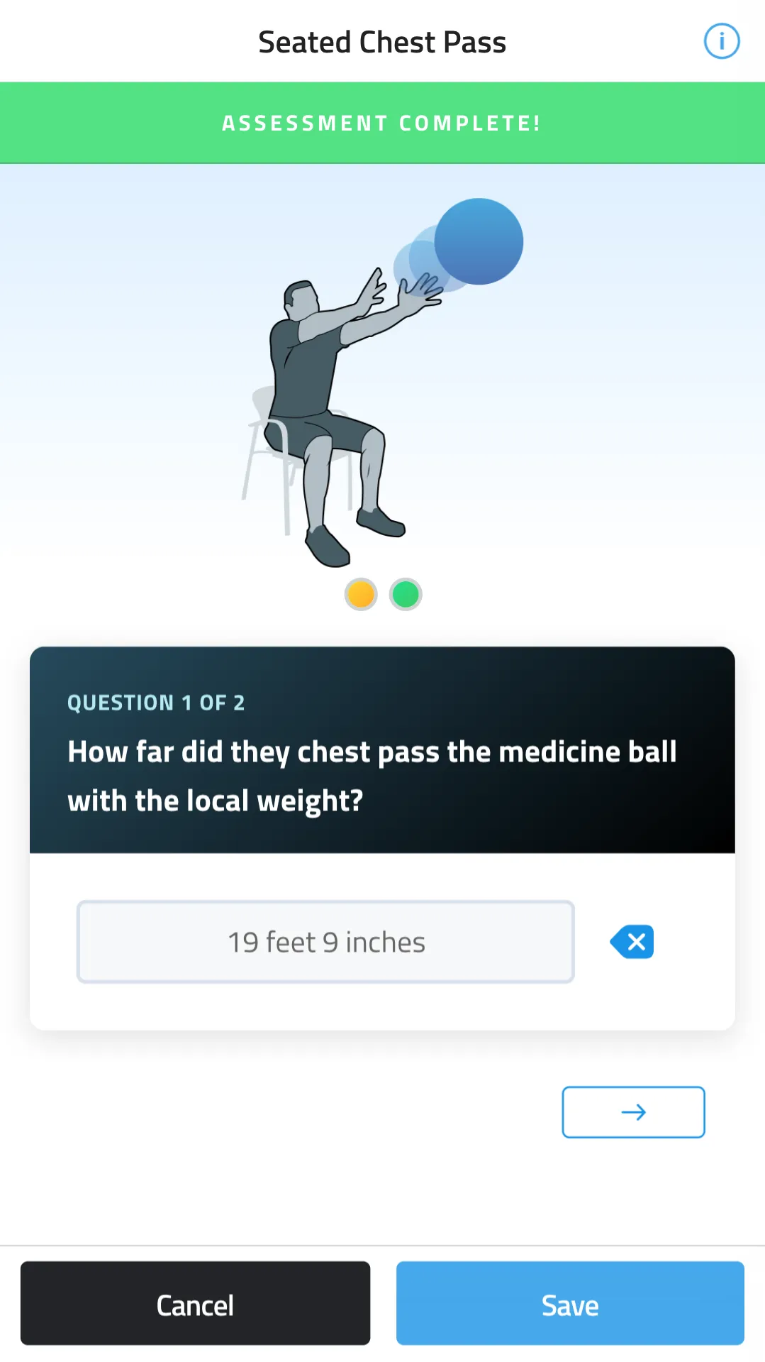 TPI Pro | Indus Appstore | Screenshot