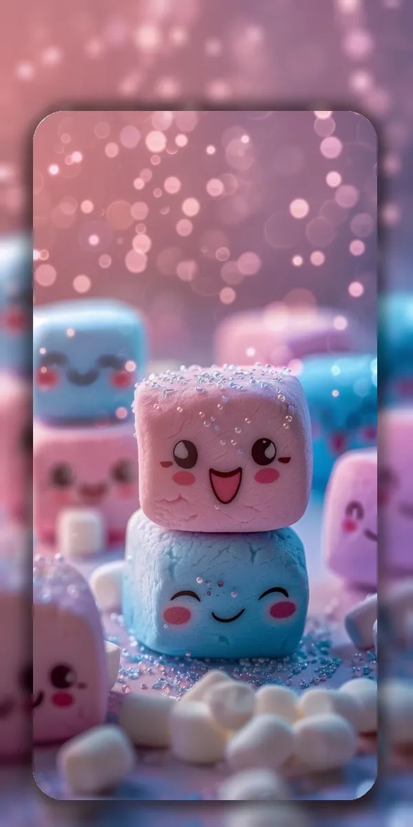 Cute Wallpaper Live 4K | Indus Appstore | Screenshot