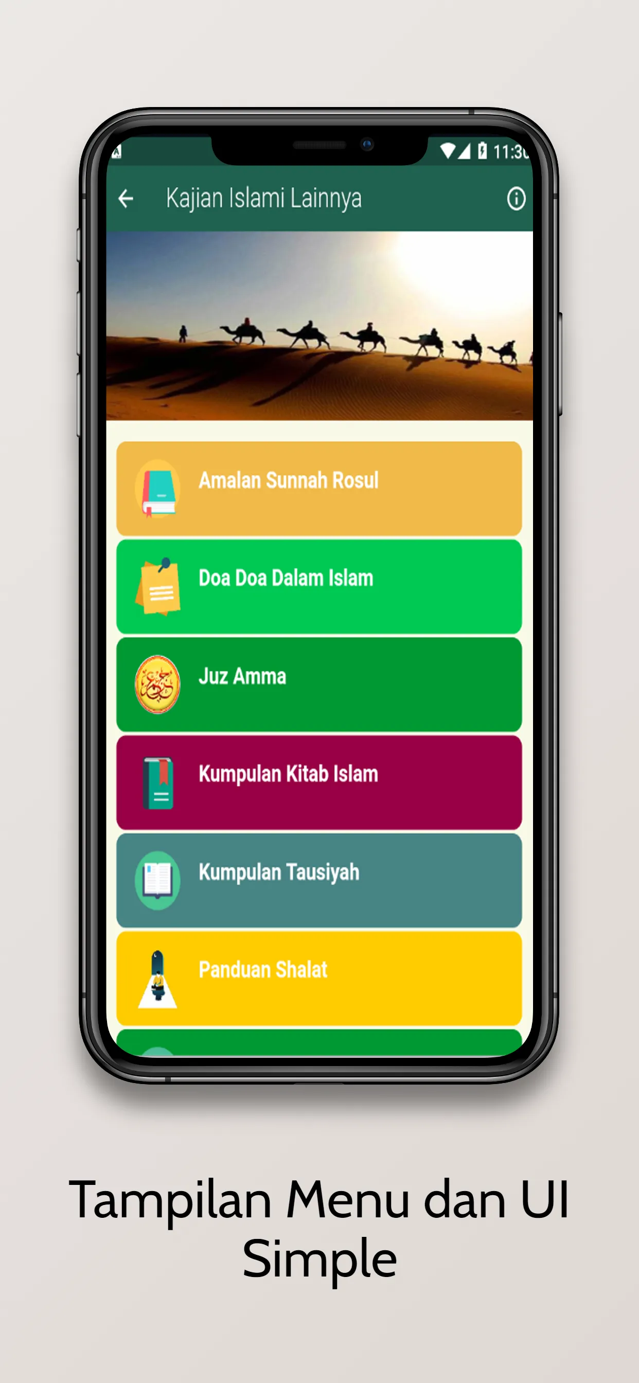 Kitab Fathul Qorib Terjemahan | Indus Appstore | Screenshot