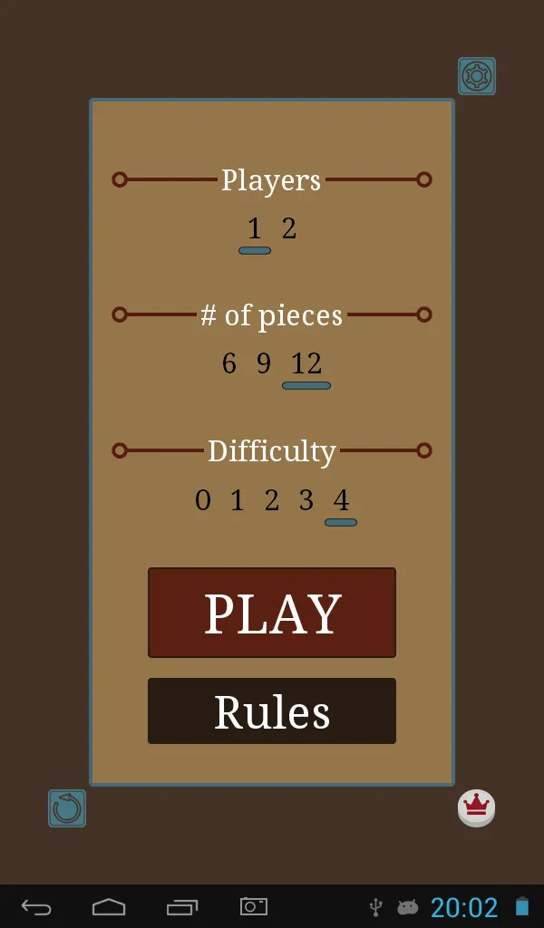 Mill | Indus Appstore | Screenshot