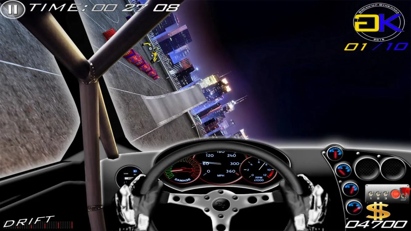 Speed Racing Ultimate 3 | Indus Appstore | Screenshot