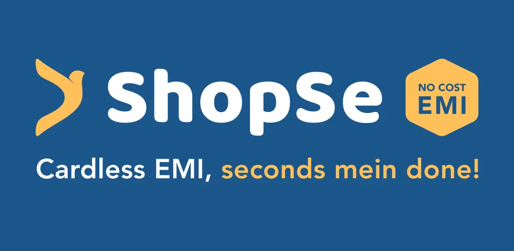 ShopSe Digital Finance | Indus Appstore | Screenshot