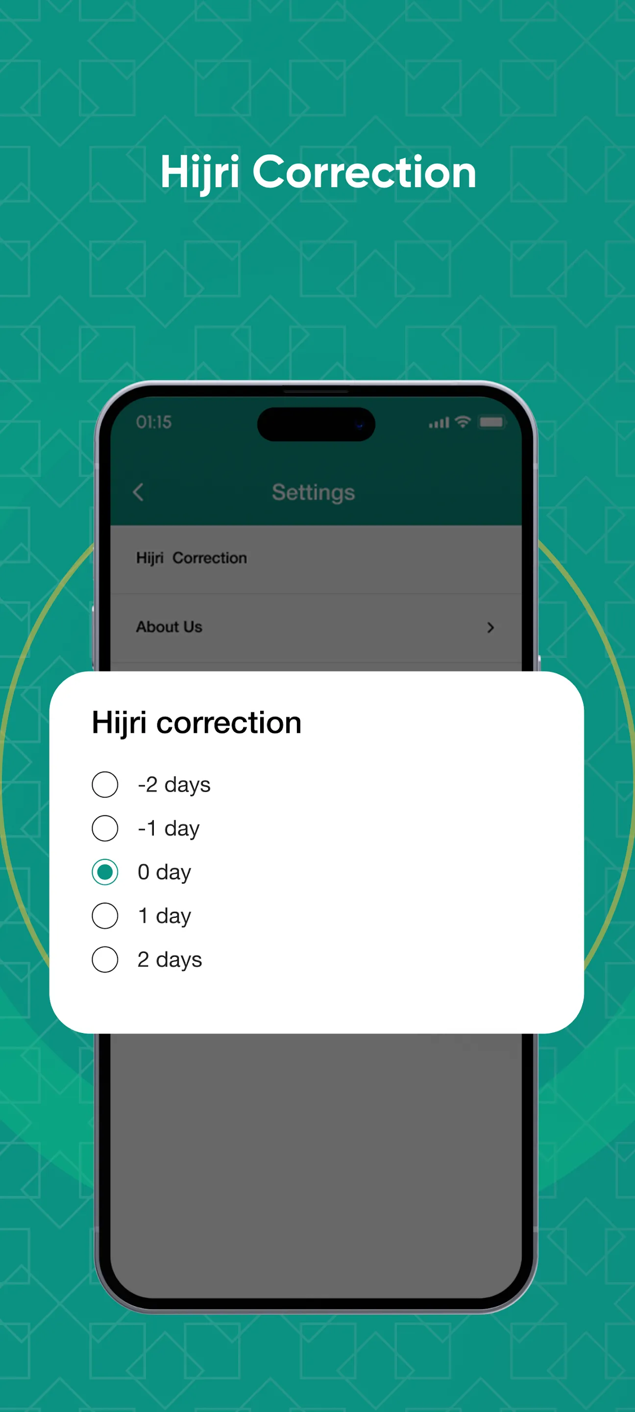 Jamaat Islamic Calendar | Indus Appstore | Screenshot
