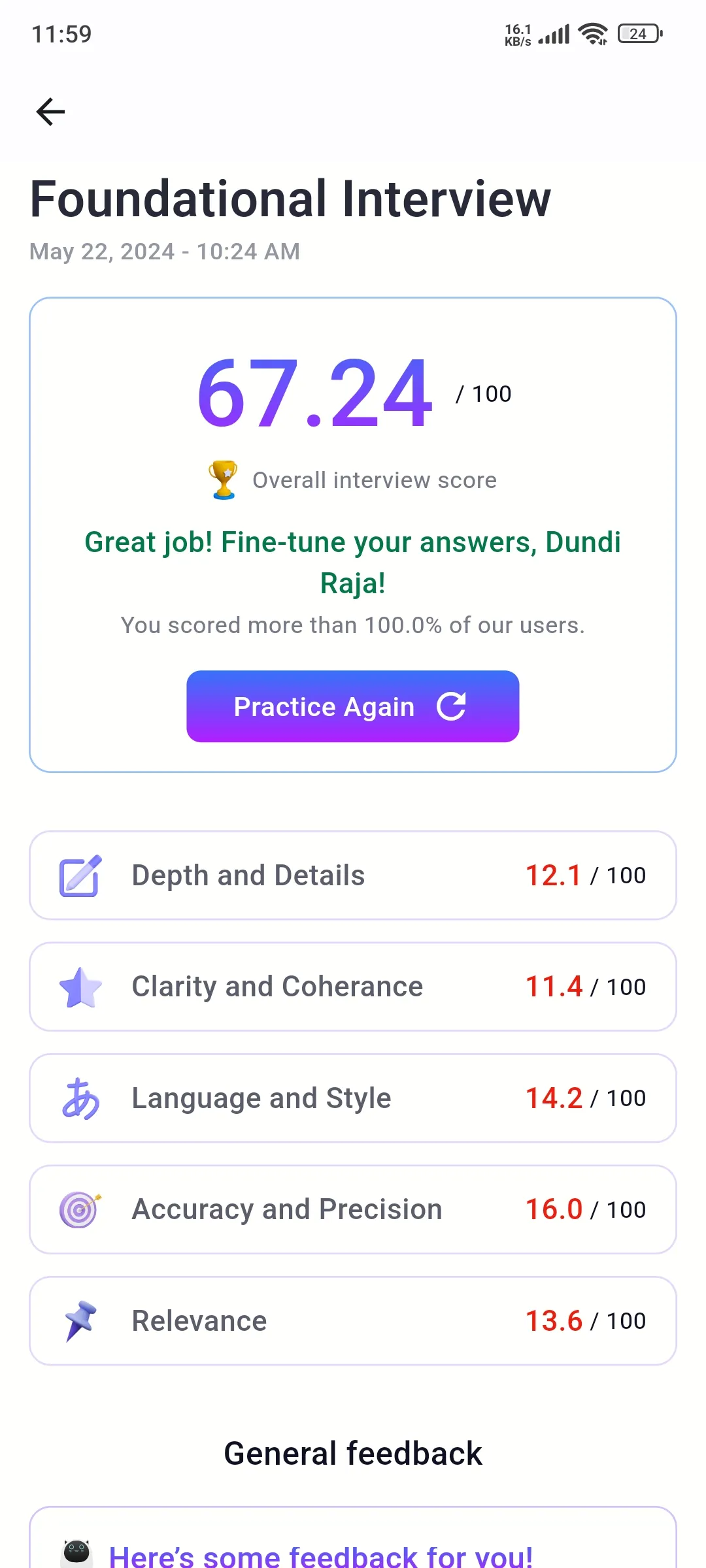 Mock Up | Indus Appstore | Screenshot