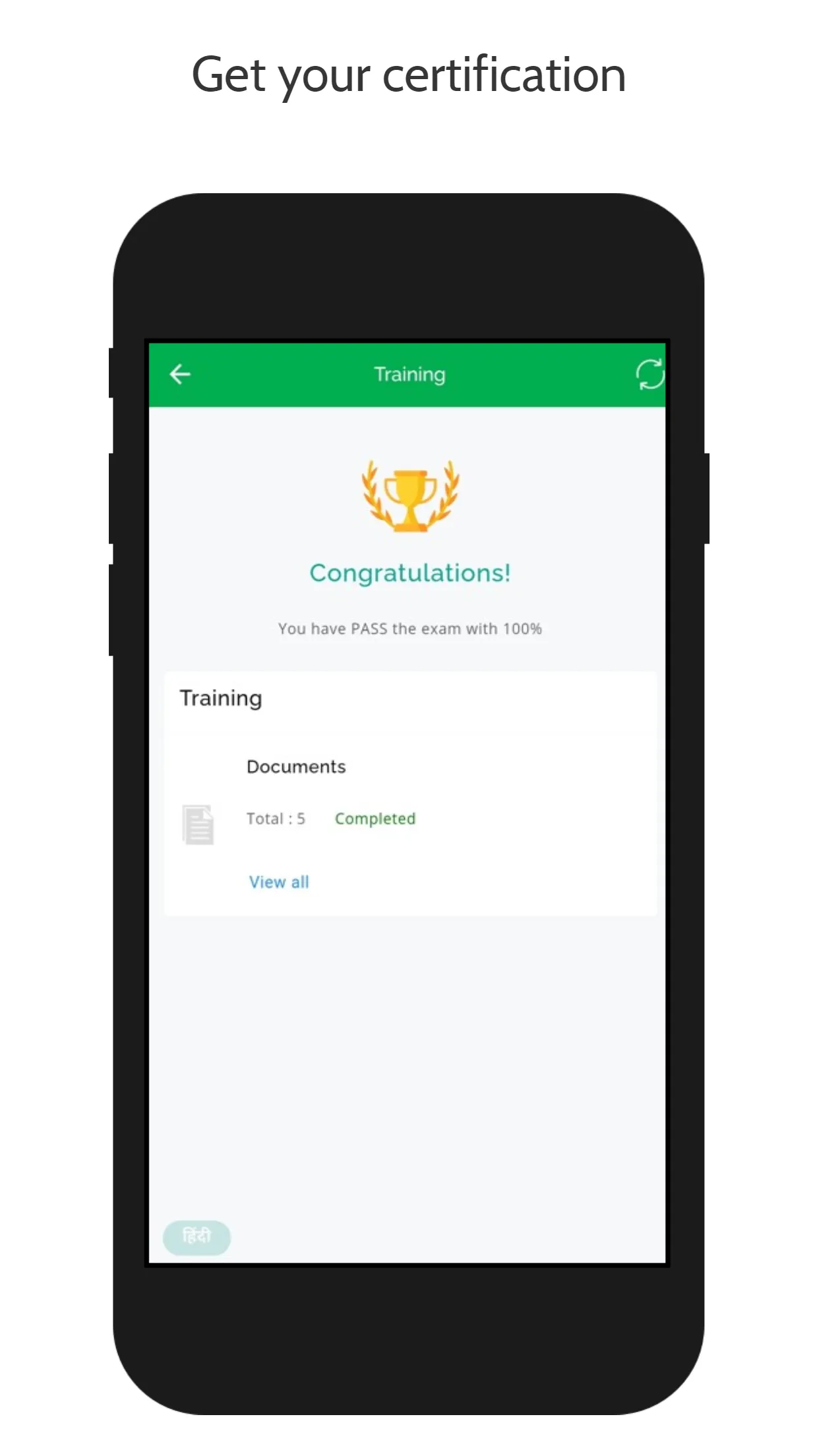 Zing Agent Pro | Indus Appstore | Screenshot