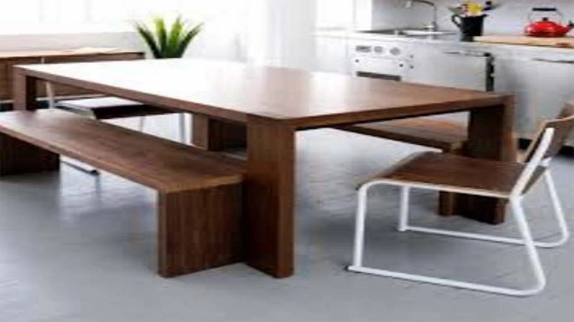 Modern Dining Table | Indus Appstore | Screenshot