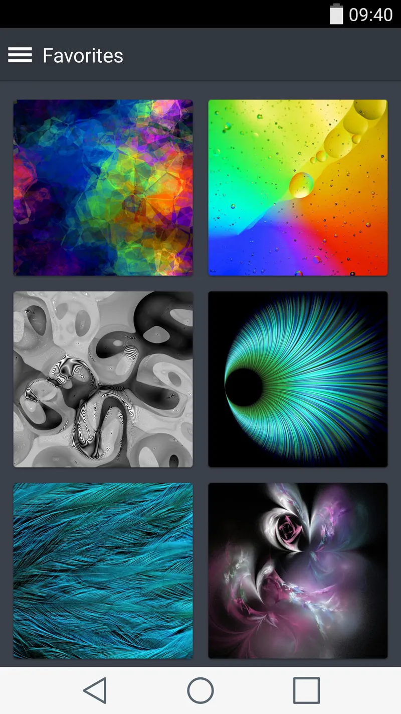 Wallpapers for Samsung S23™ | Indus Appstore | Screenshot