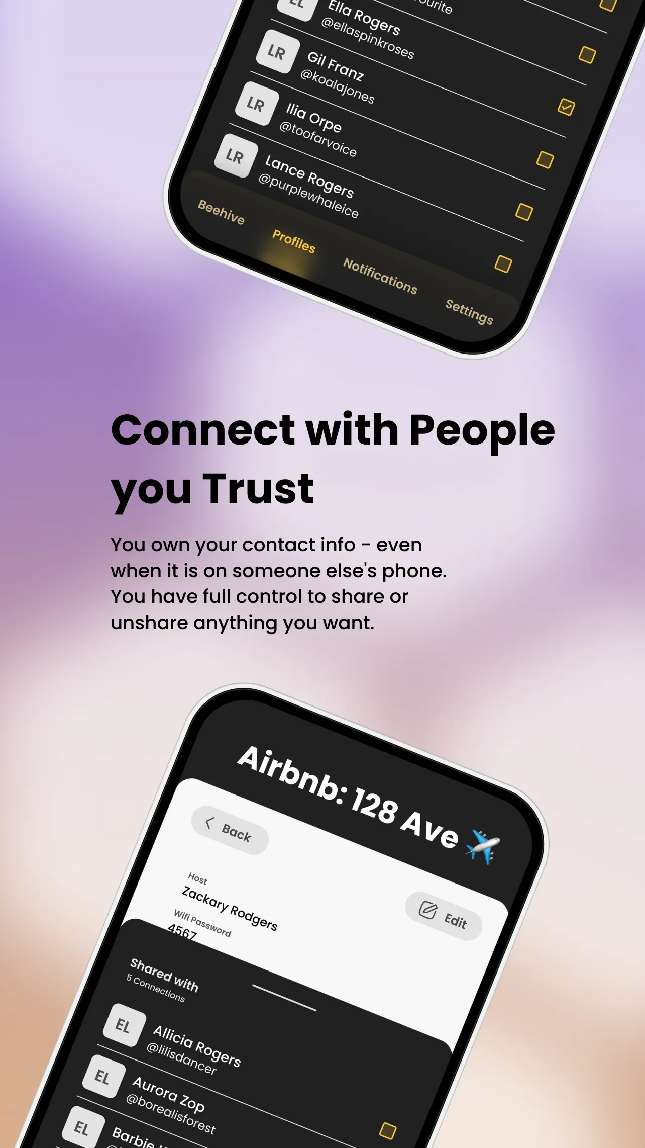 atBuzz | Indus Appstore | Screenshot