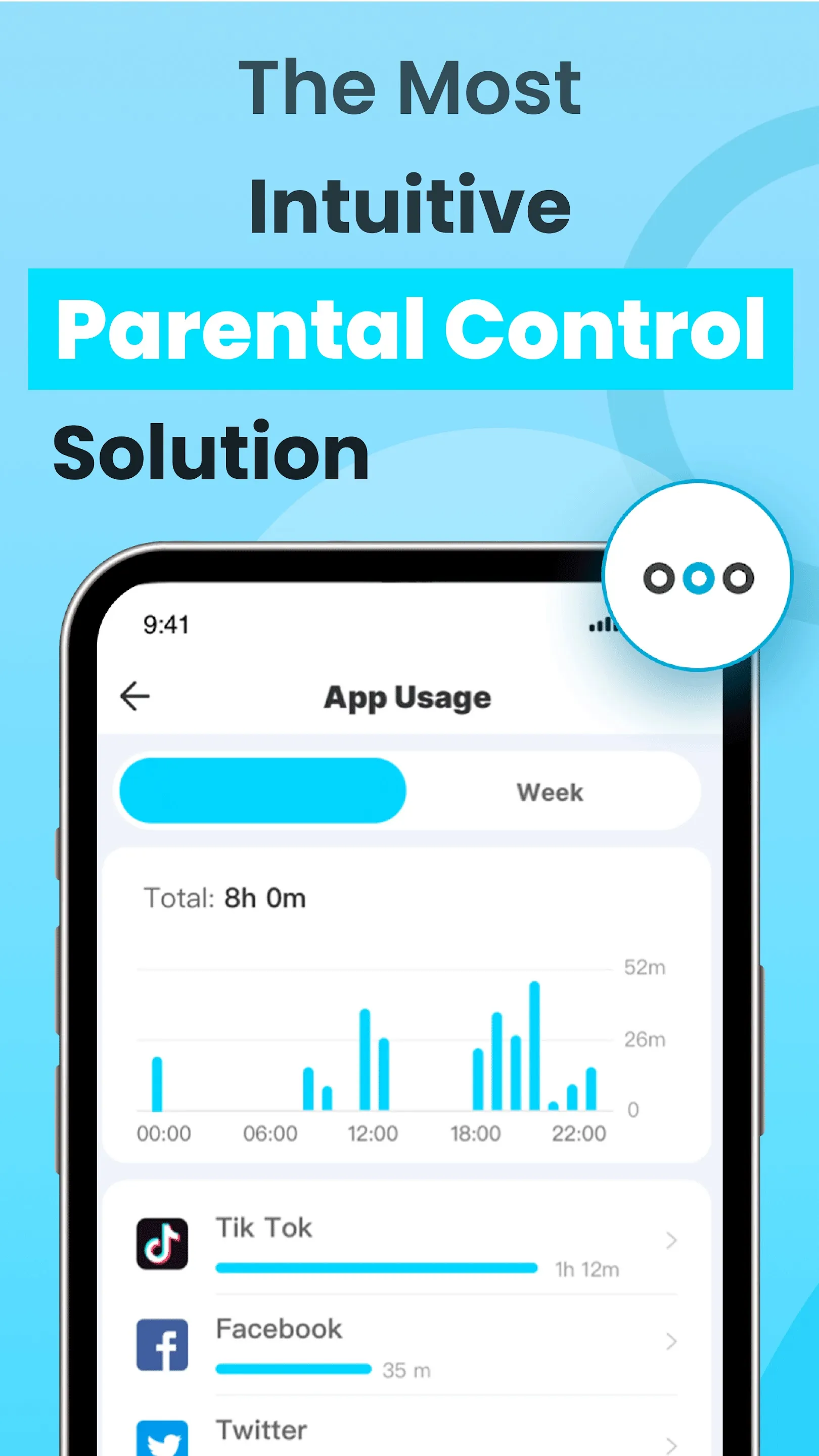 KidsGuard-Parental Control App | Indus Appstore | Screenshot