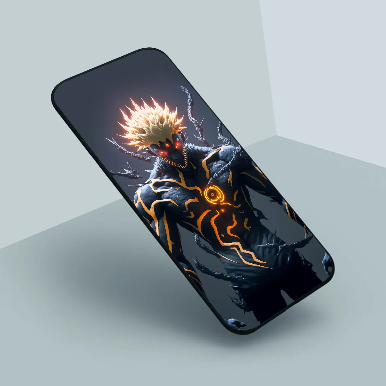 Anime Wallpapers in HD, 4K | Indus Appstore | Screenshot