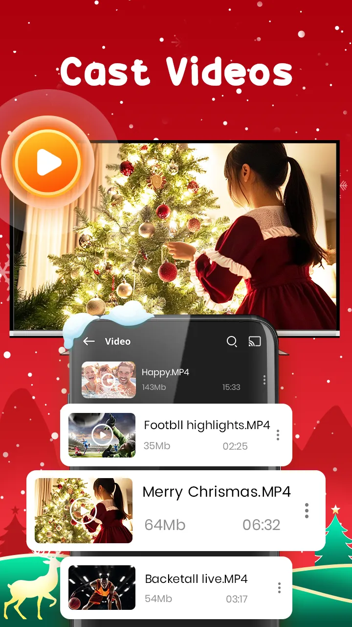 Remote for Fire TV&Fire Stick | Indus Appstore | Screenshot