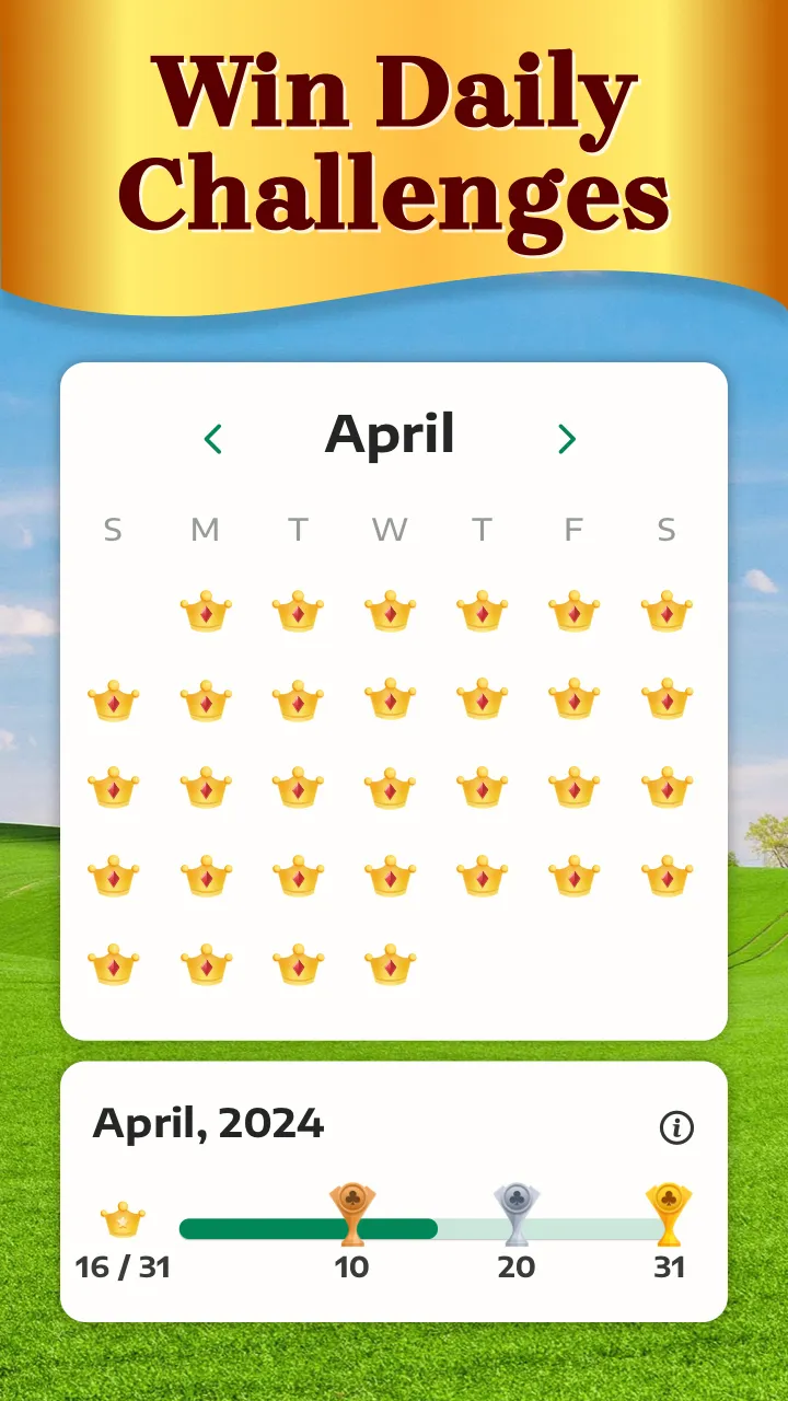 Solitaire for Seniors Game | Indus Appstore | Screenshot