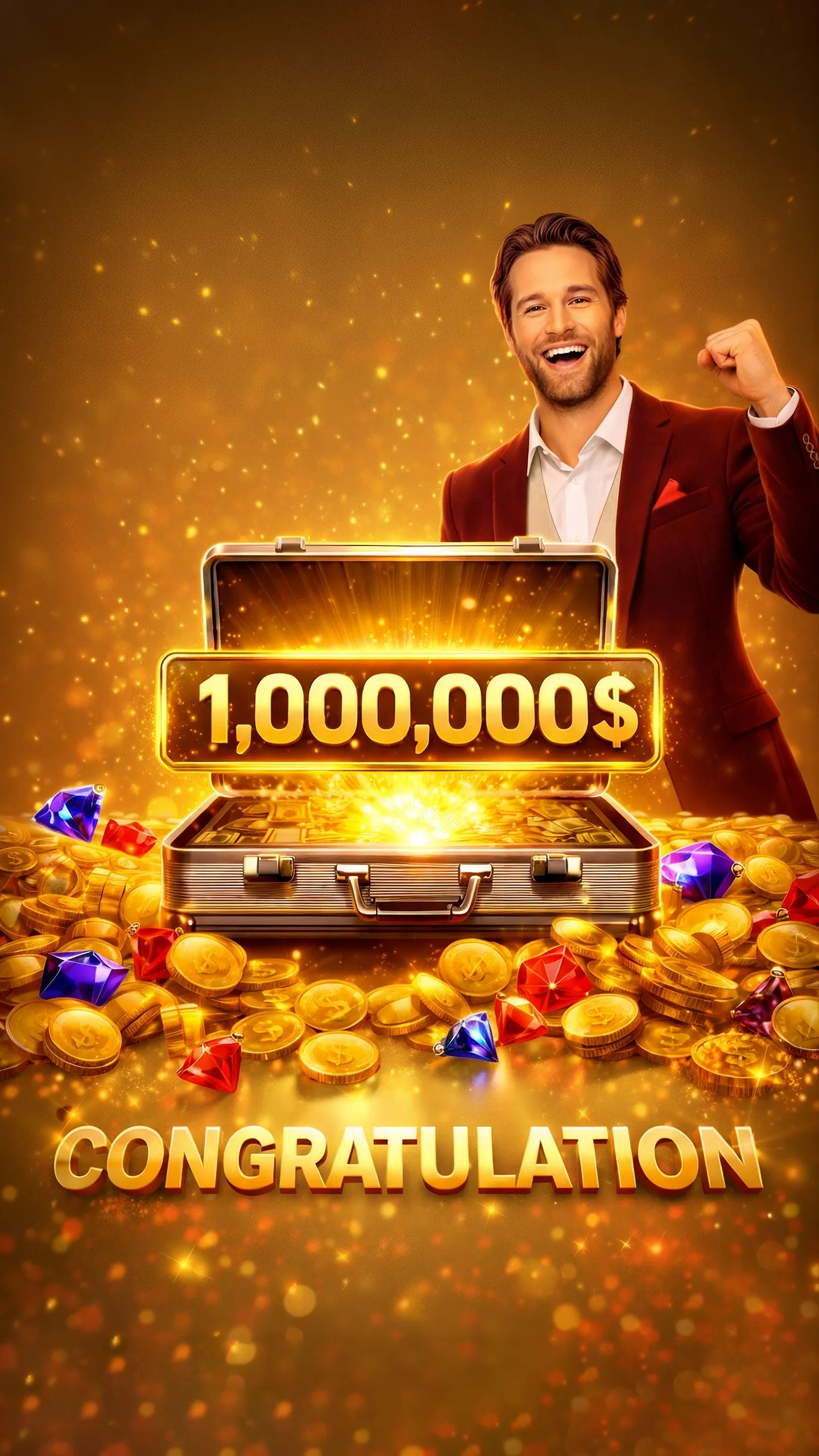 Deal or Bet Live | Indus Appstore | Screenshot