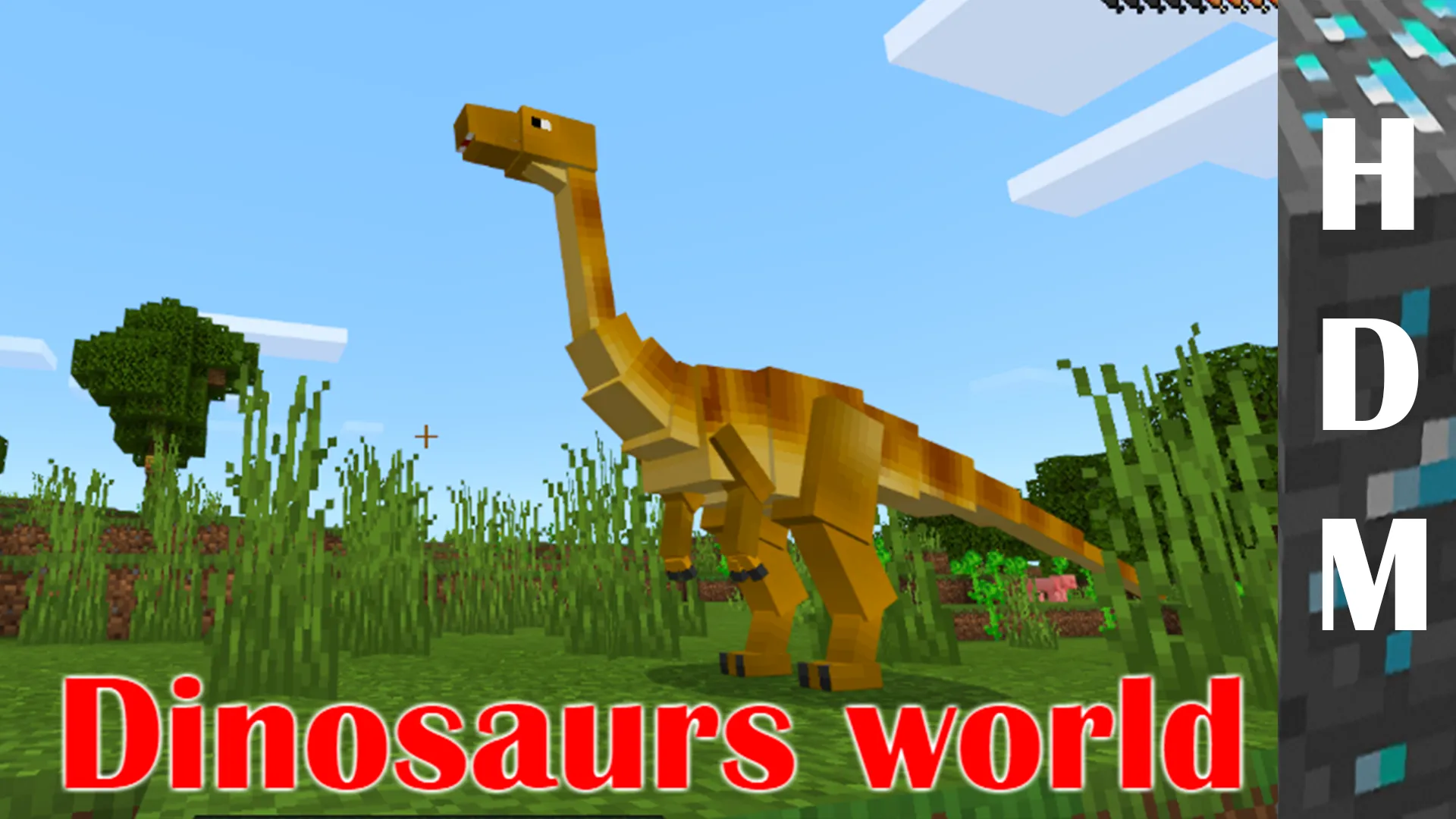 Dinosaurs Guide for MCPE | Indus Appstore | Screenshot