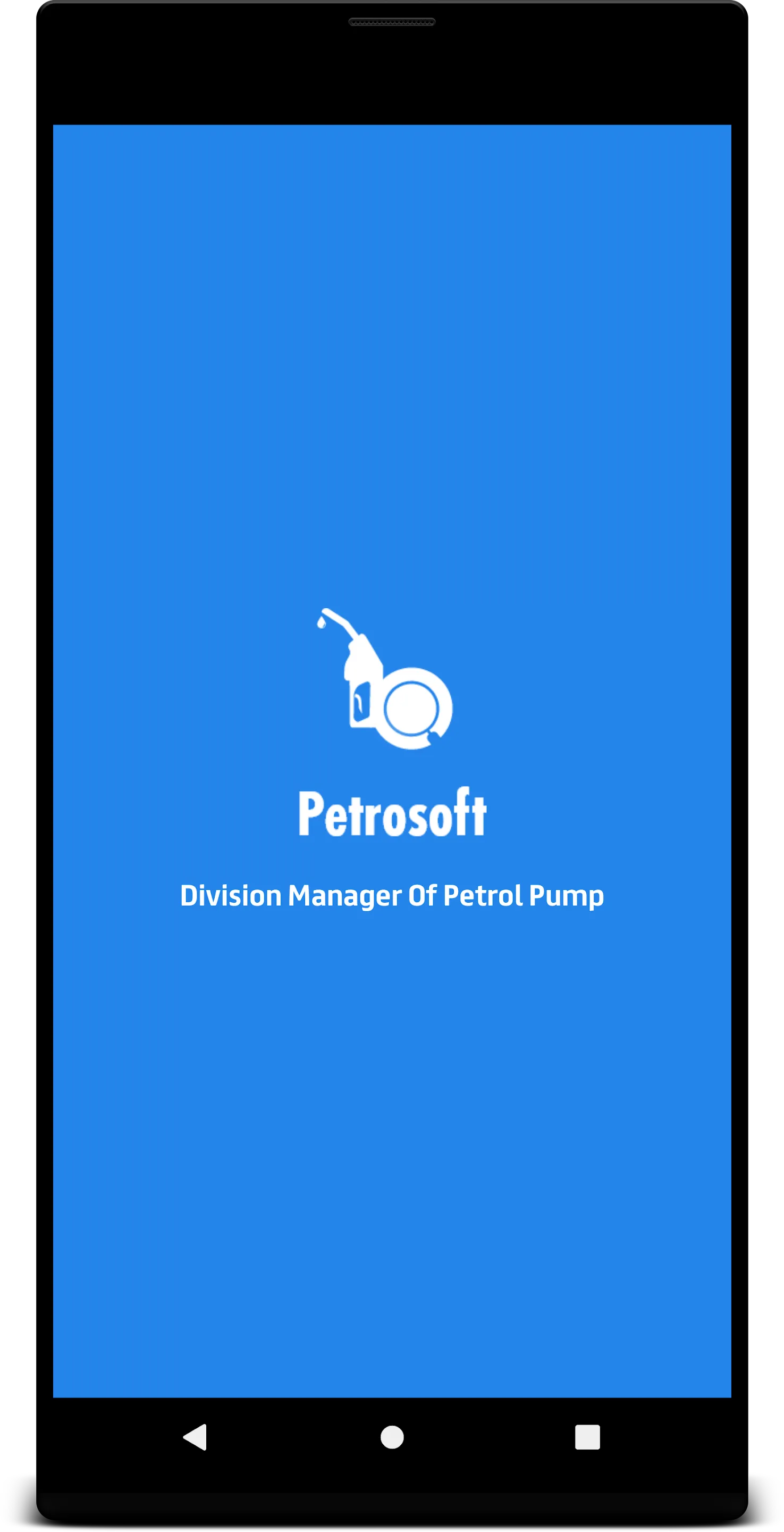 Manager App By PetroSoft YMTS | Indus Appstore | Screenshot