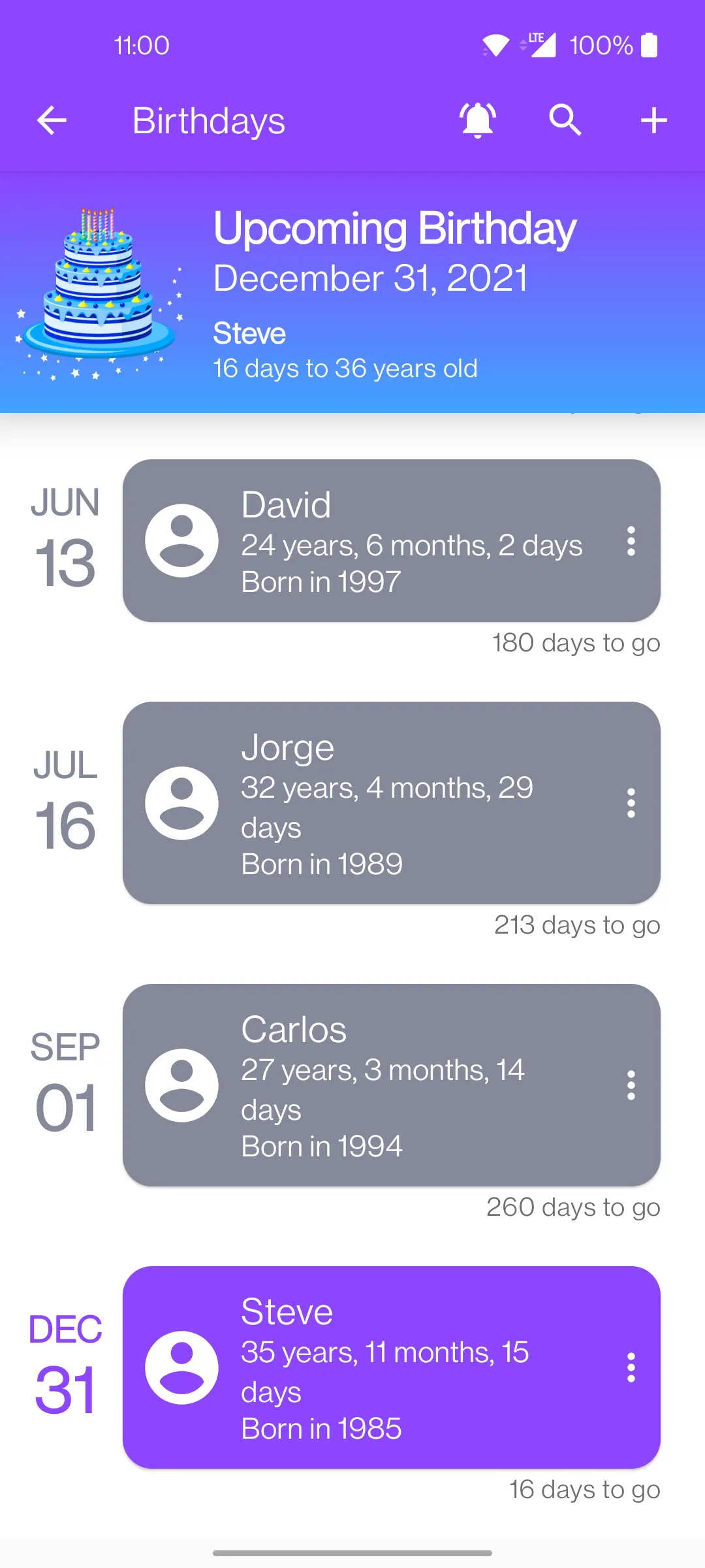 Mexico Calendar | Indus Appstore | Screenshot