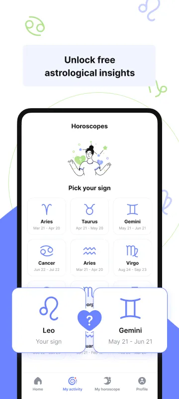 Kasamba Psychic Reading Chat | Indus Appstore | Screenshot