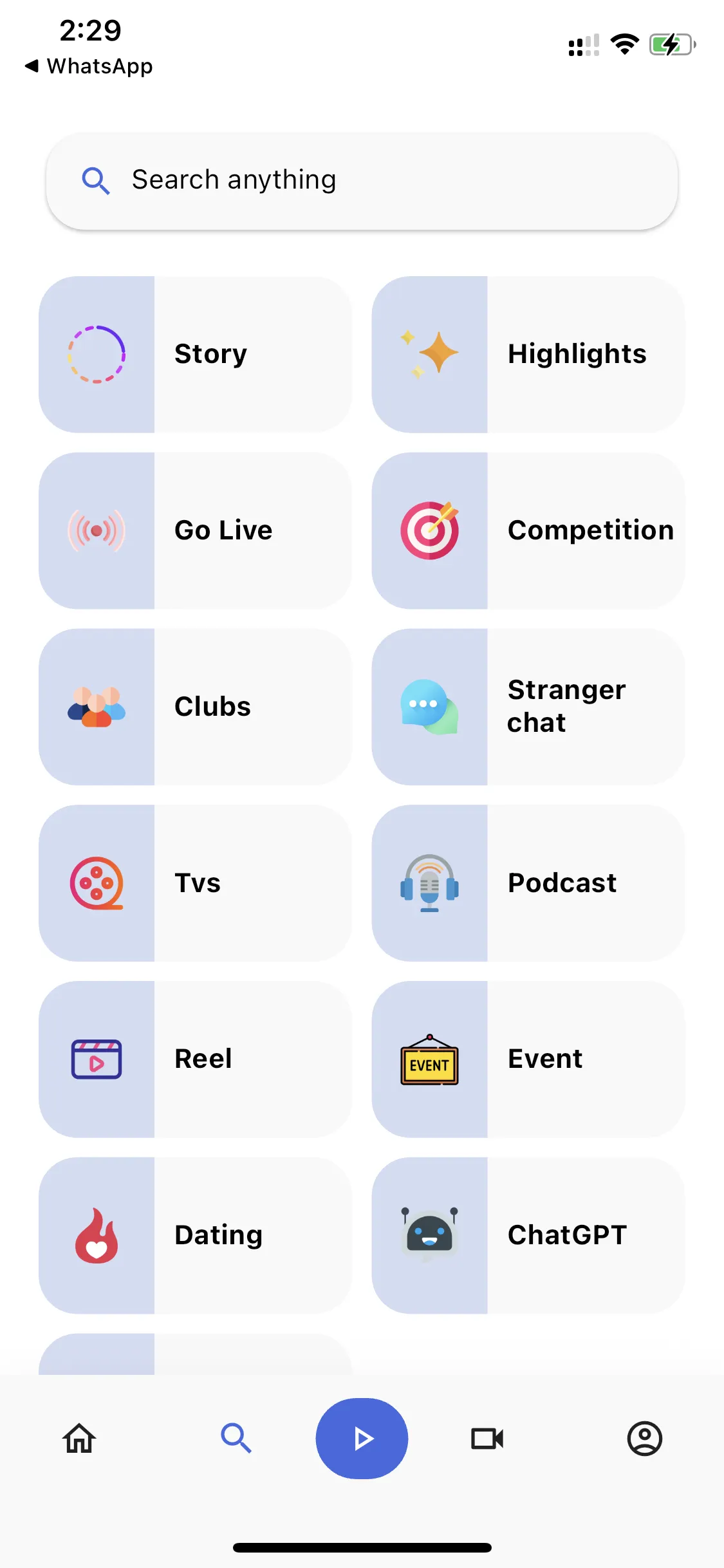 Socialified plus | Indus Appstore | Screenshot