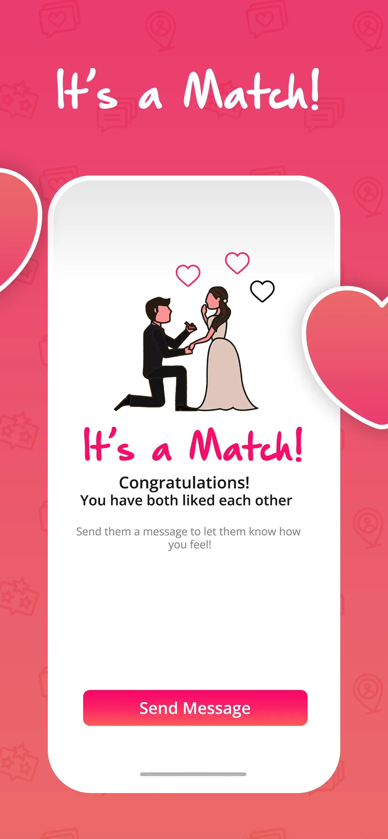 easyrishta: Dating & Marriage | Indus Appstore | Screenshot