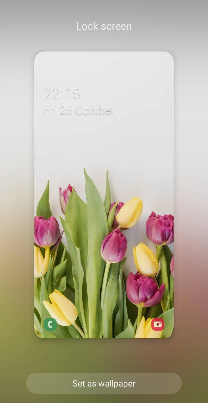 Flowers Wallpaper | Indus Appstore | Screenshot