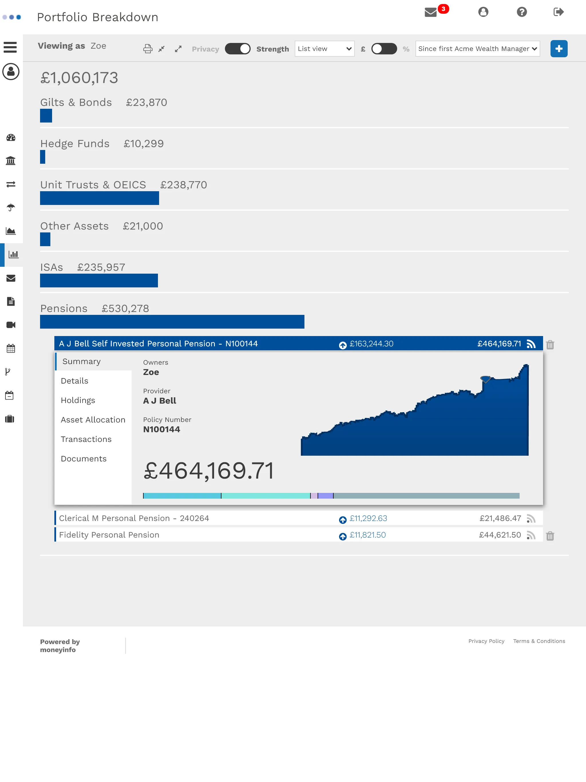 Sire Connect | Indus Appstore | Screenshot