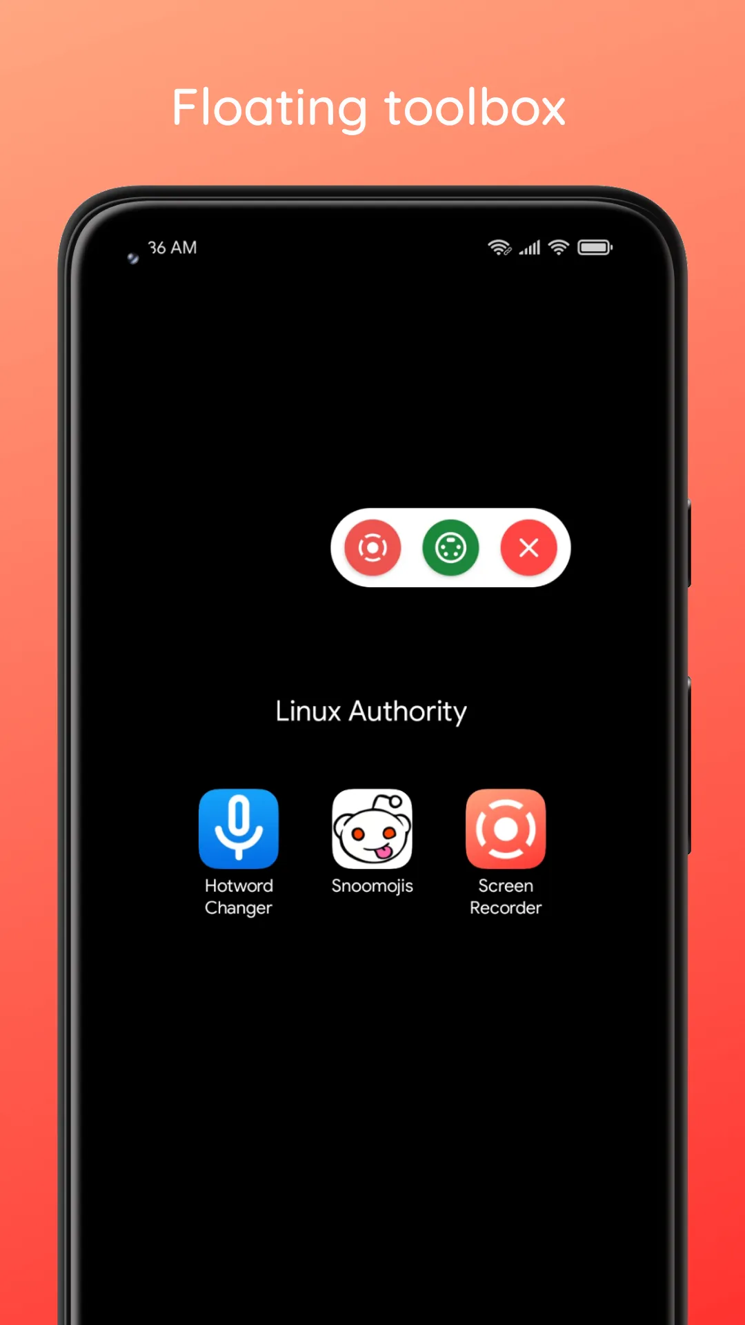 Screen Recorder | Indus Appstore | Screenshot