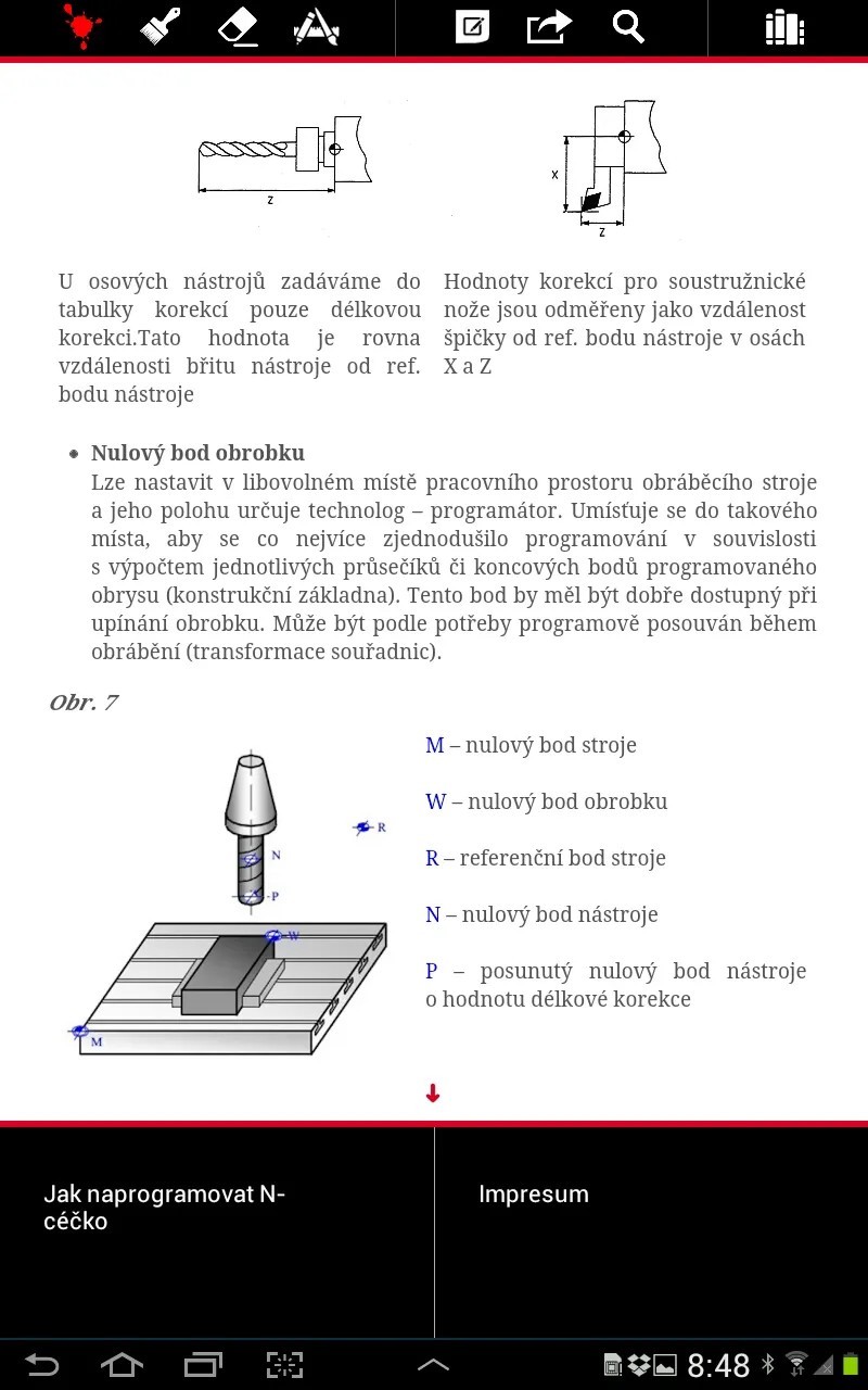 eJMŠKOLY | Indus Appstore | Screenshot