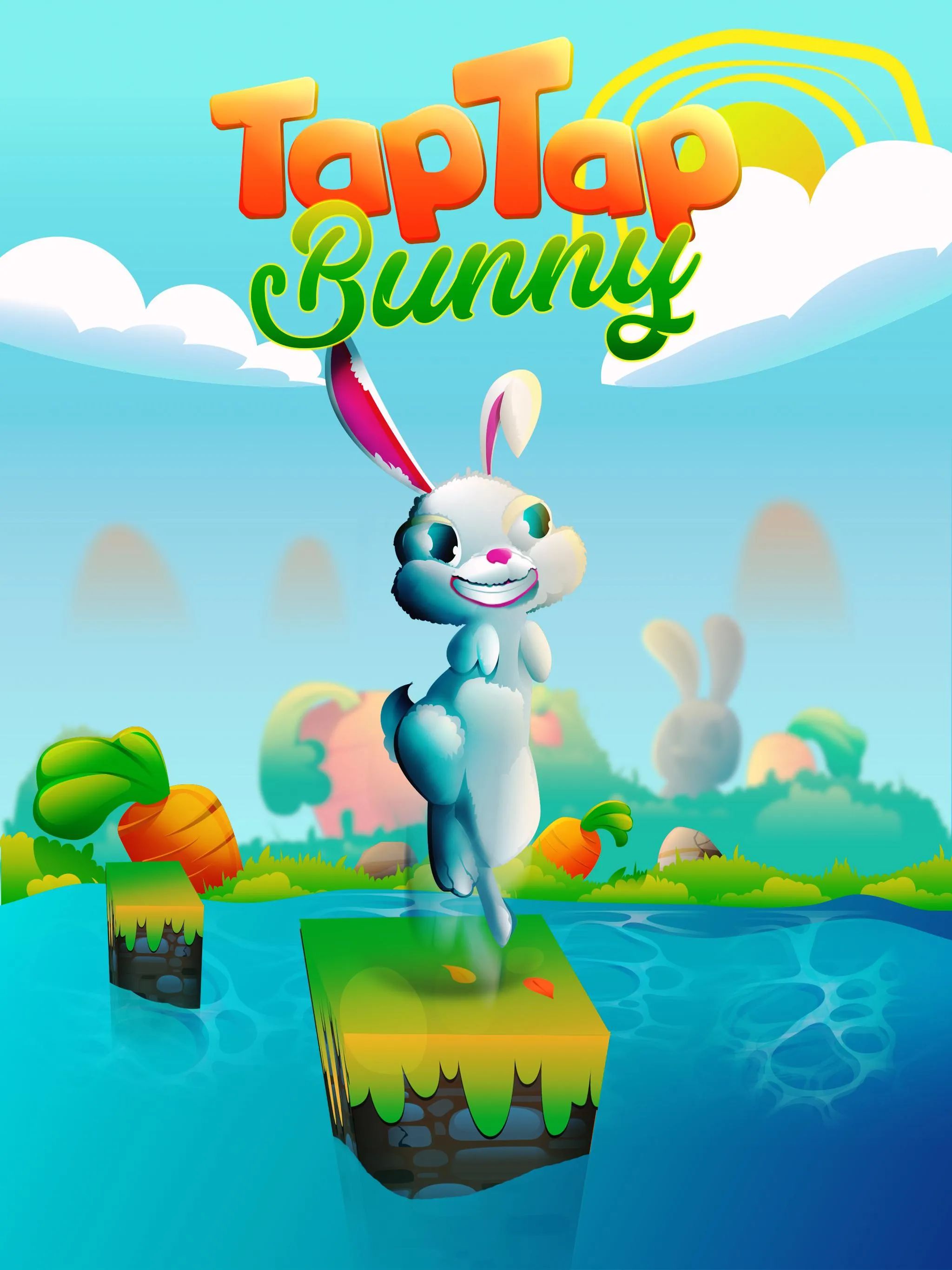 TapTapbunny | Indus Appstore | Screenshot