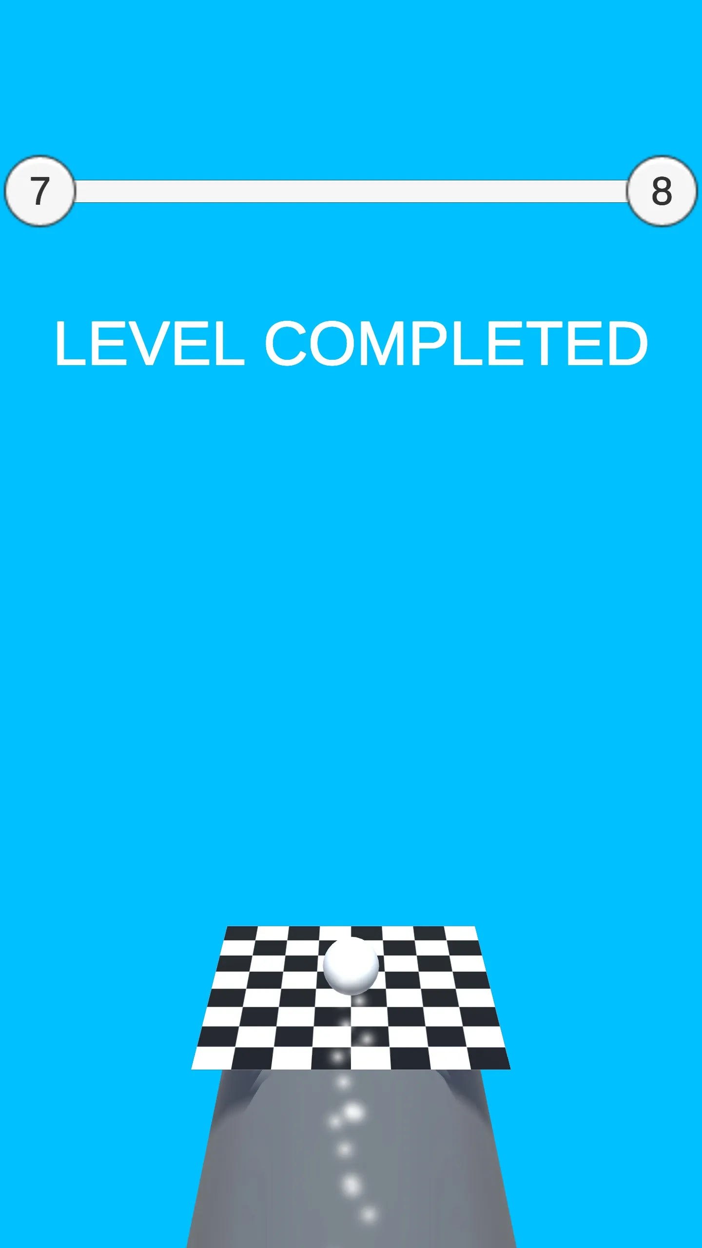 Level Rotator - Awesome Game | Indus Appstore | Screenshot