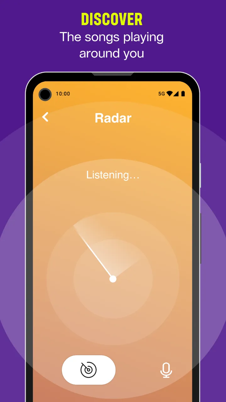 Anghami: Play music & Podcasts | Indus Appstore | Screenshot