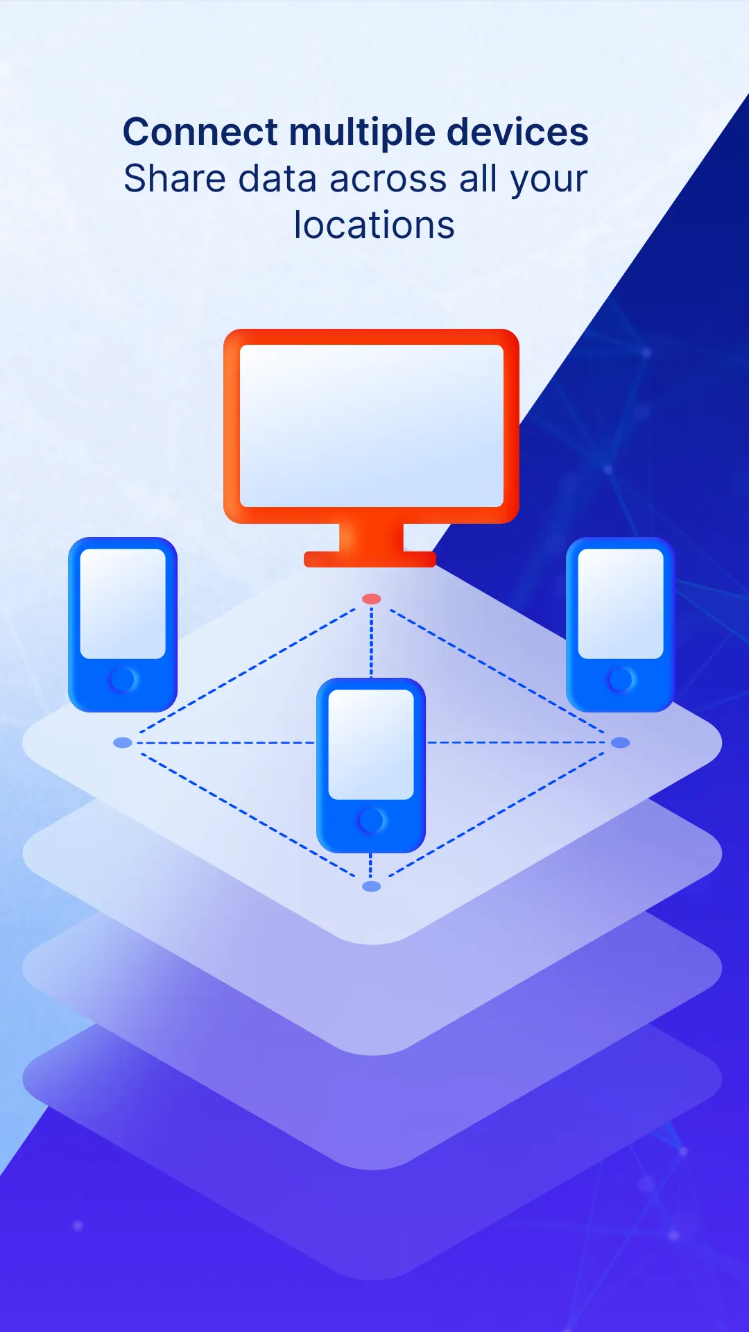 VeriScan Cloud | Indus Appstore | Screenshot