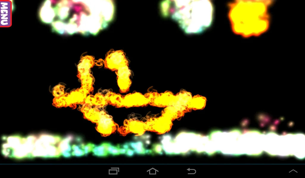 Fire Finger | Indus Appstore | Screenshot