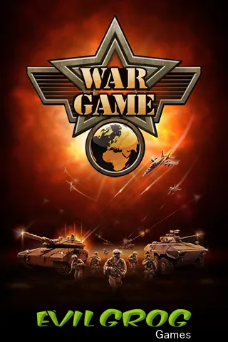 War Game - Combat Strategy | Indus Appstore | Screenshot