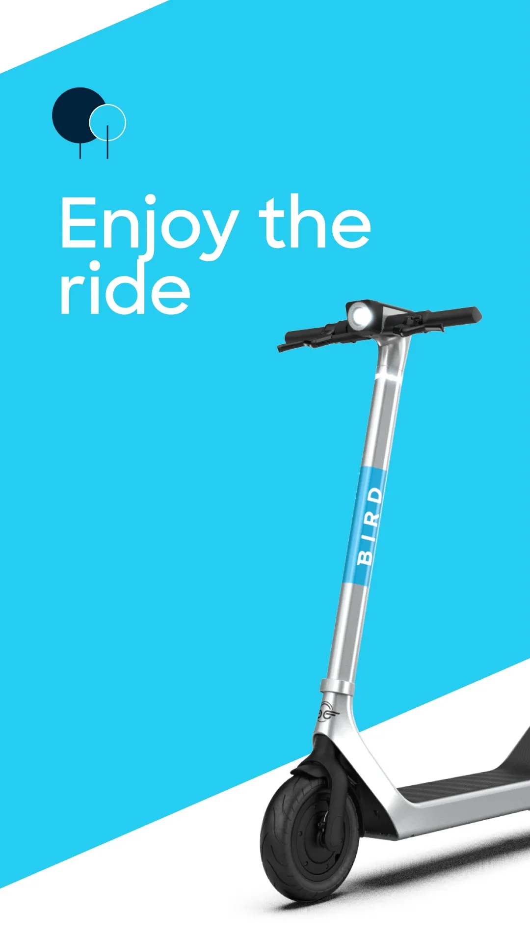 Bird — Ride Electric | Indus Appstore | Screenshot