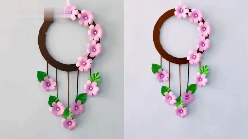 DIY Wall Hanging Decoration | Indus Appstore | Screenshot