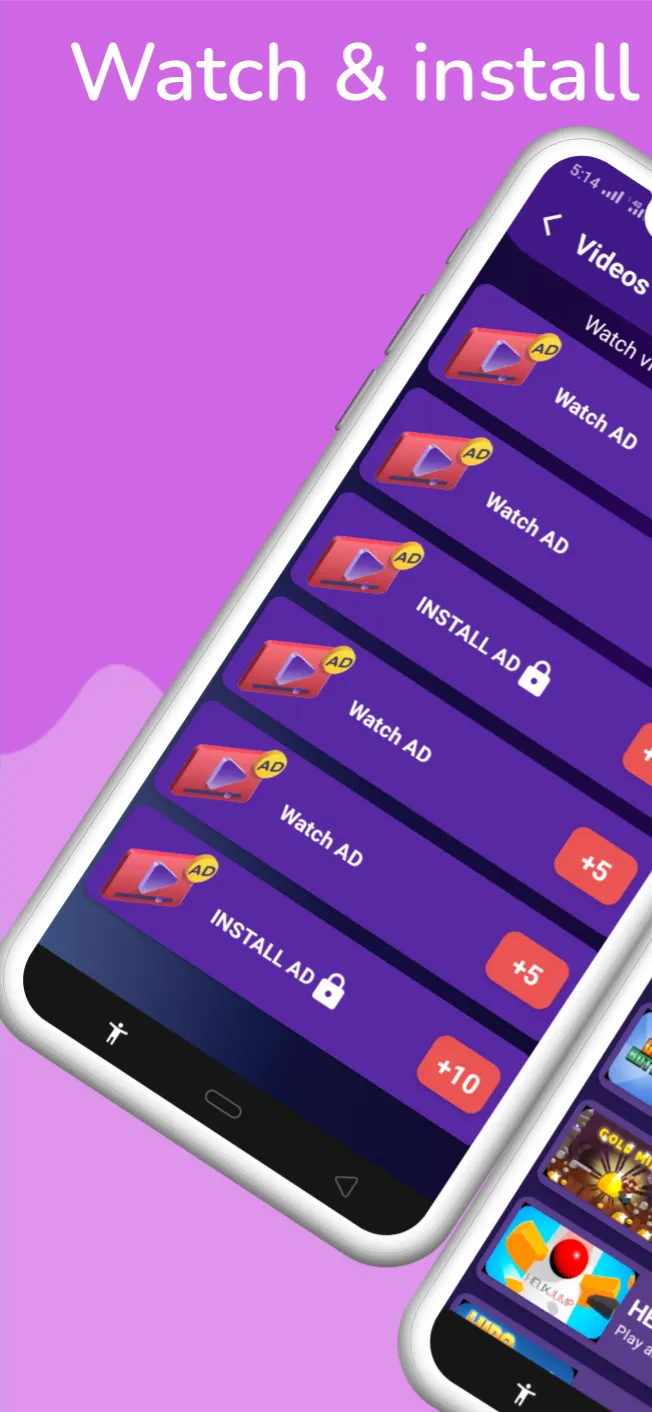 WinOva | Earn Daily Cash | Indus Appstore | Screenshot