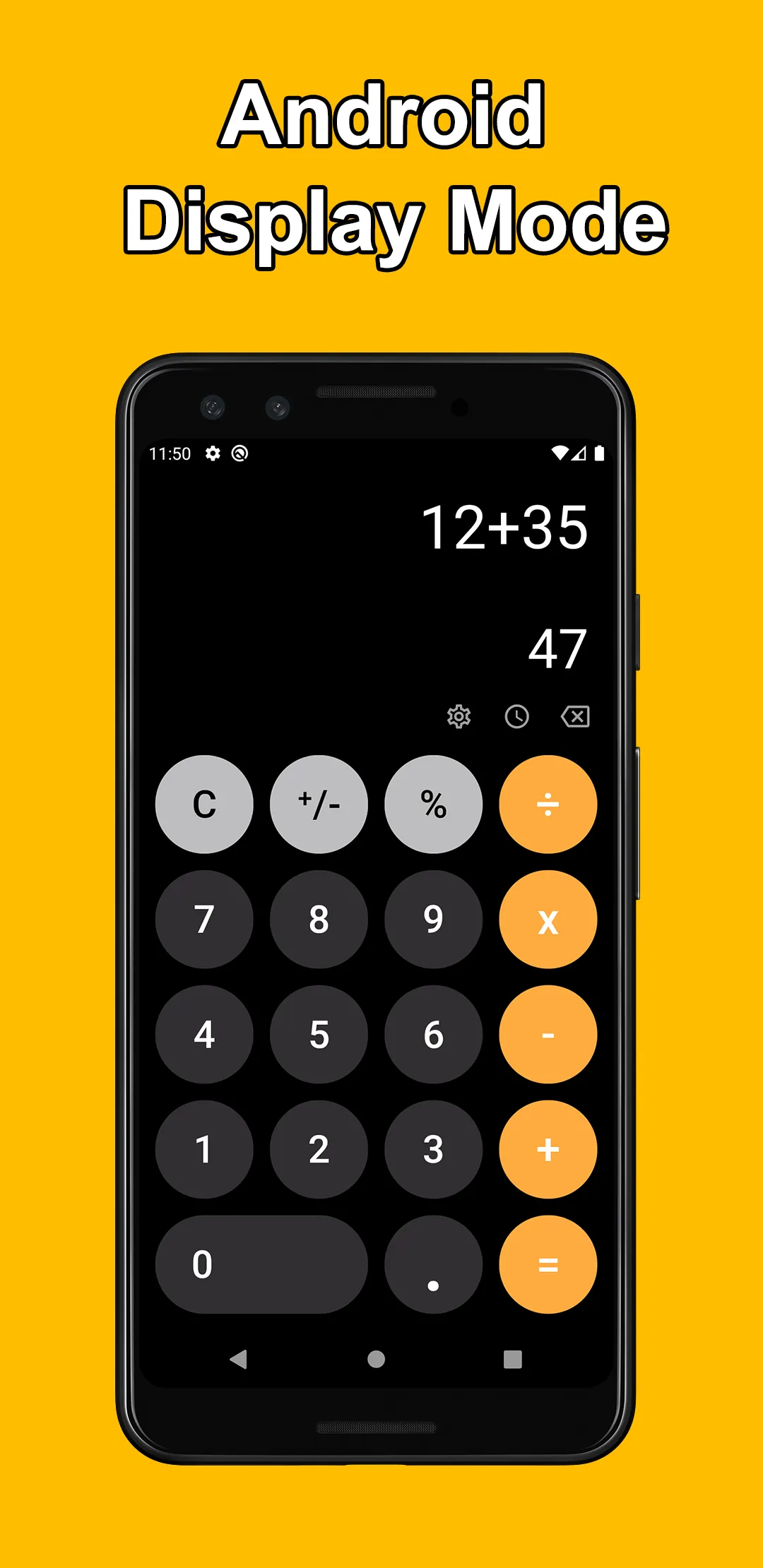 Style Calculator | Indus Appstore | Screenshot